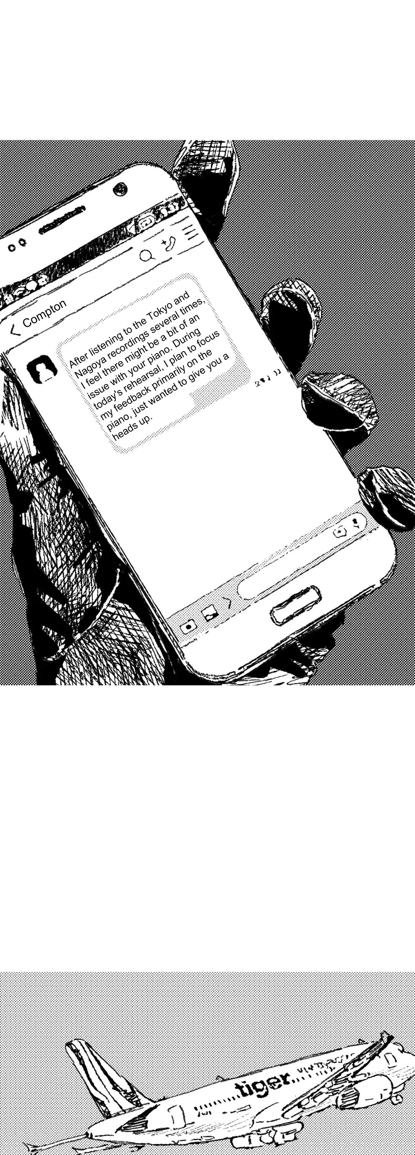 Read No More Eurydice chapter 193 image 21 on Lezhin