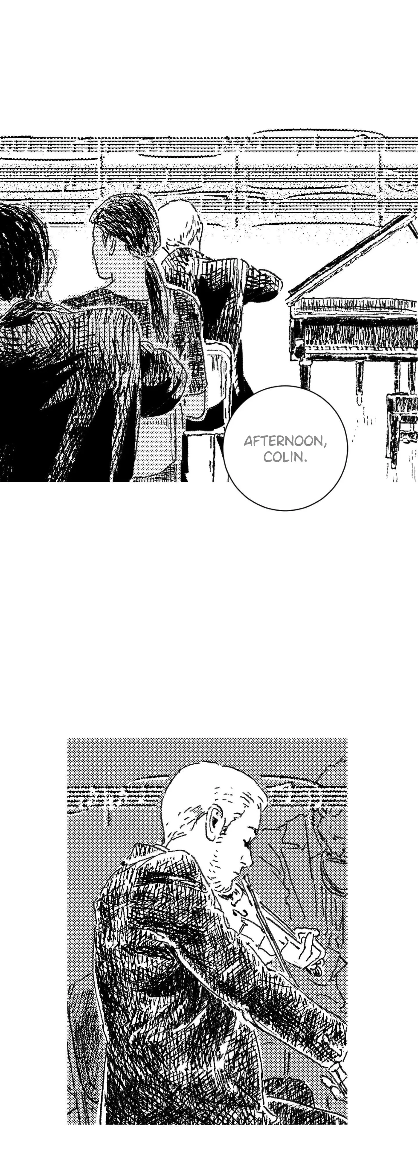 Read No More Eurydice chapter 193 image 24 on Lezhin