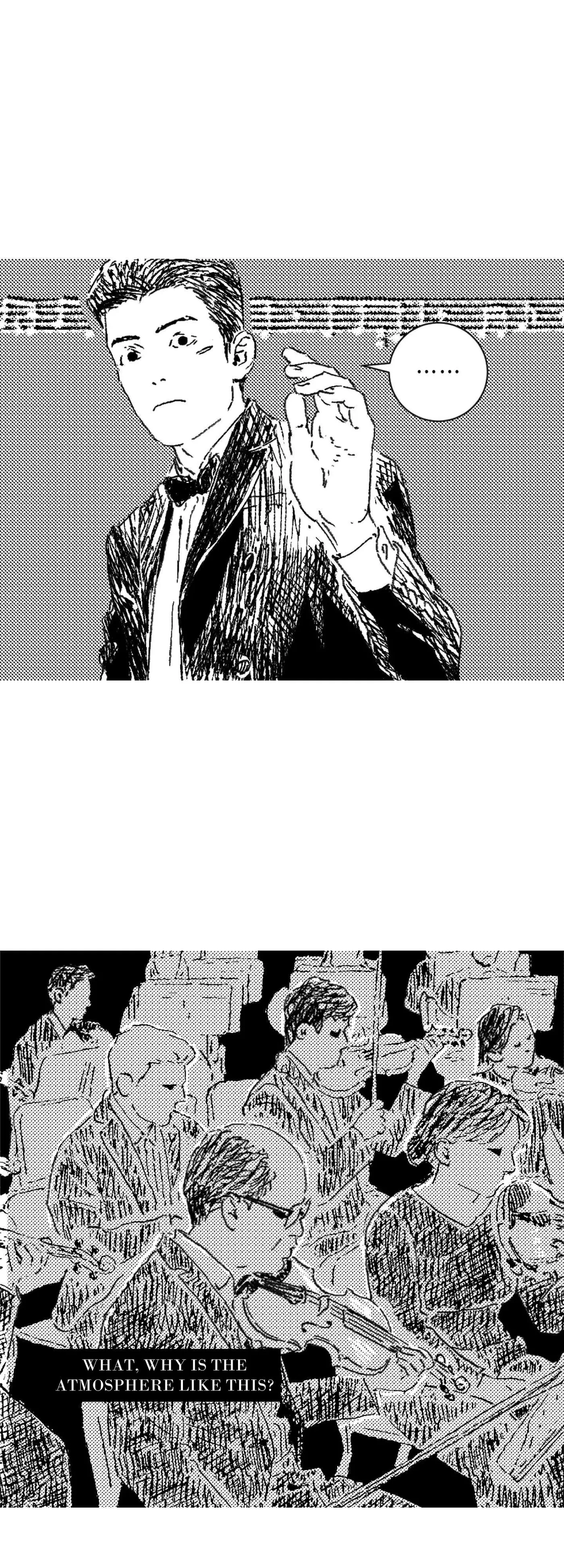 Read No More Eurydice chapter 193 image 25 on Lezhin