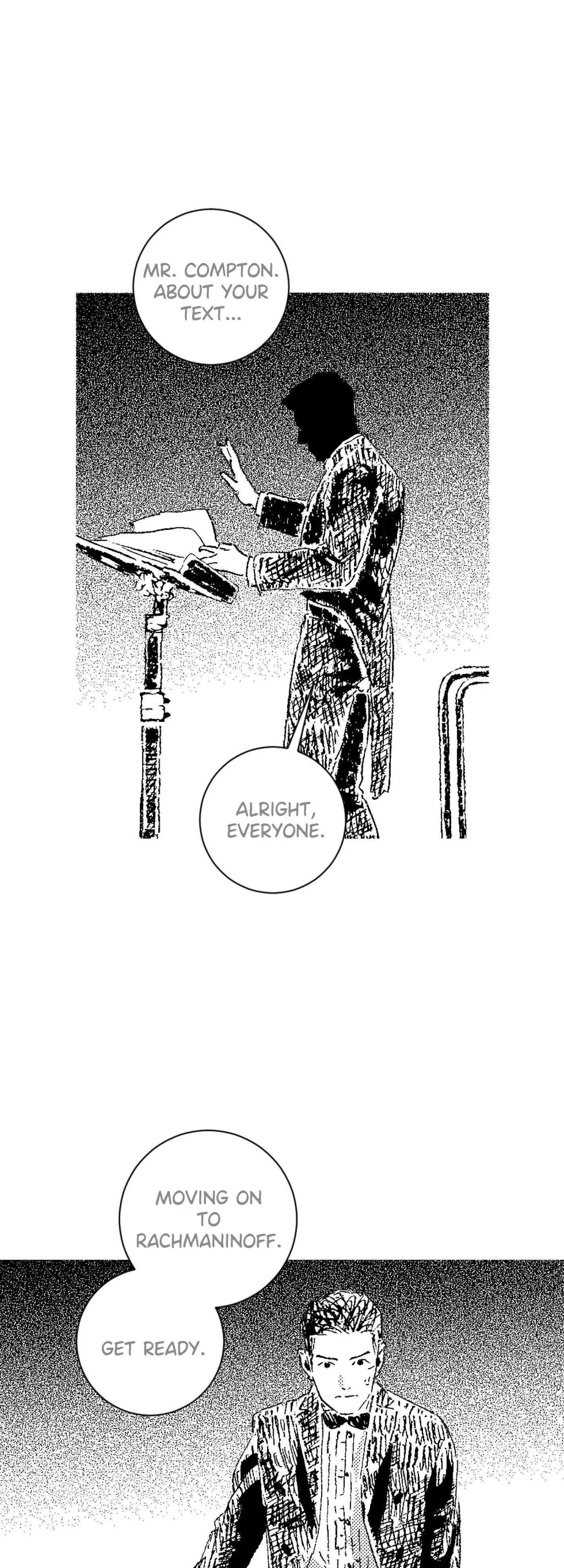 Read No More Eurydice chapter 193 image 26 on Lezhin