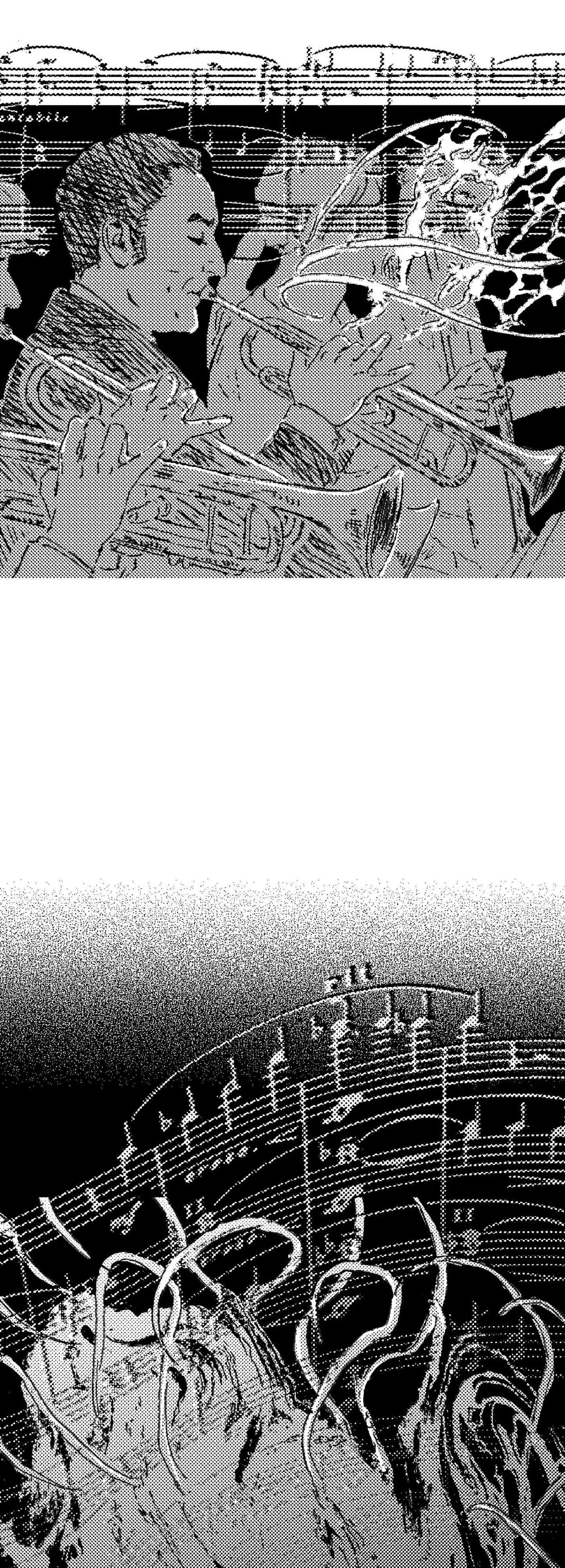Read No More Eurydice chapter 193 image 29 on Lezhin