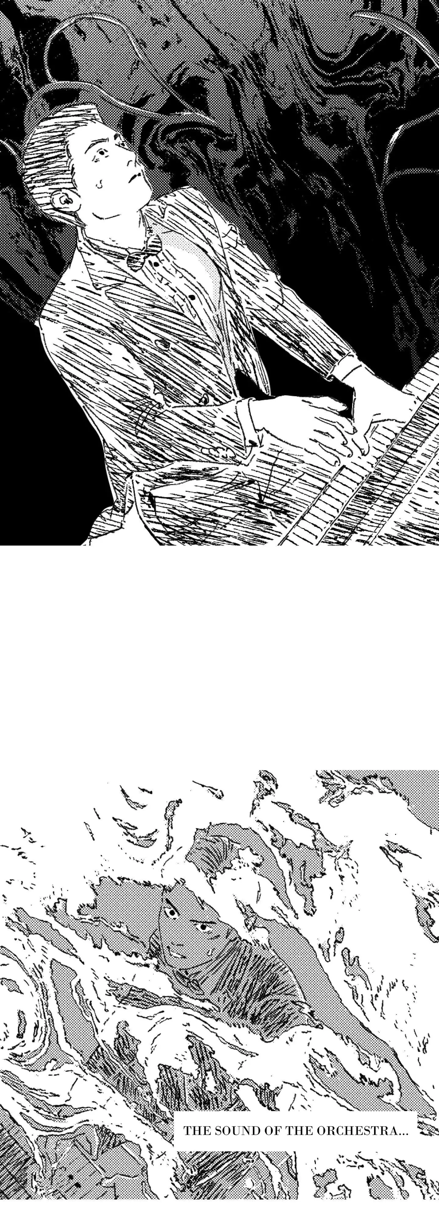 Read No More Eurydice chapter 193 image 30 on Lezhin