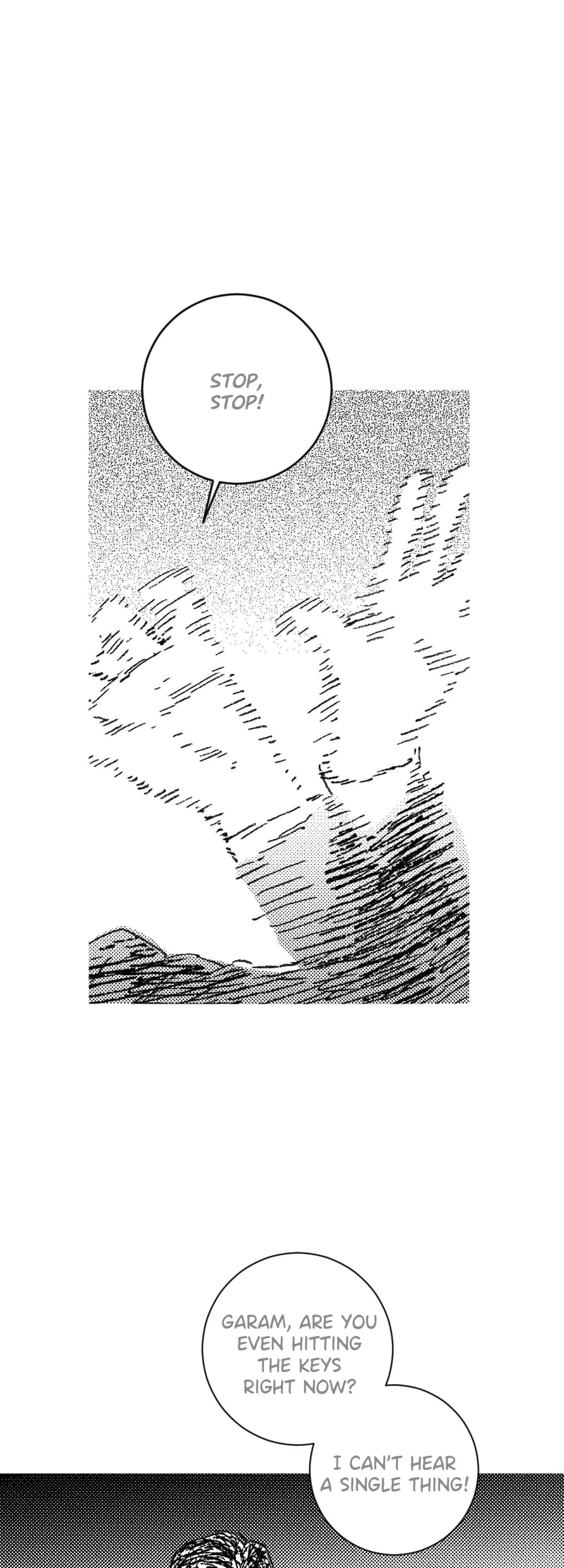 Read No More Eurydice chapter 193 image 31 on Lezhin