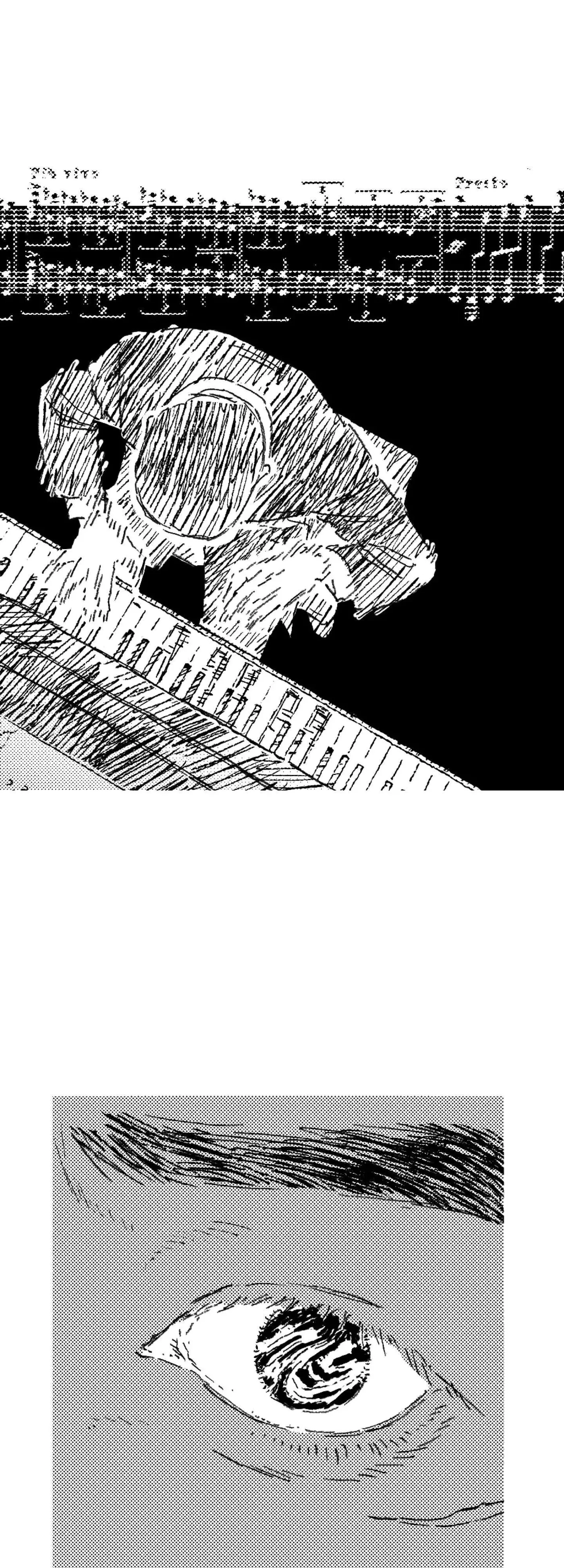Read No More Eurydice chapter 193 image 35 on Lezhin