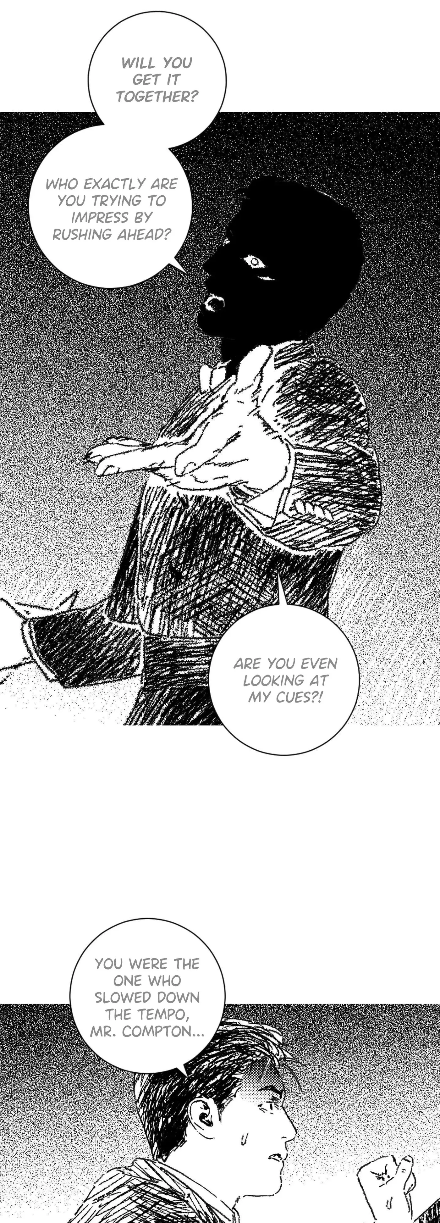 Read No More Eurydice chapter 193 image 39 on Lezhin
