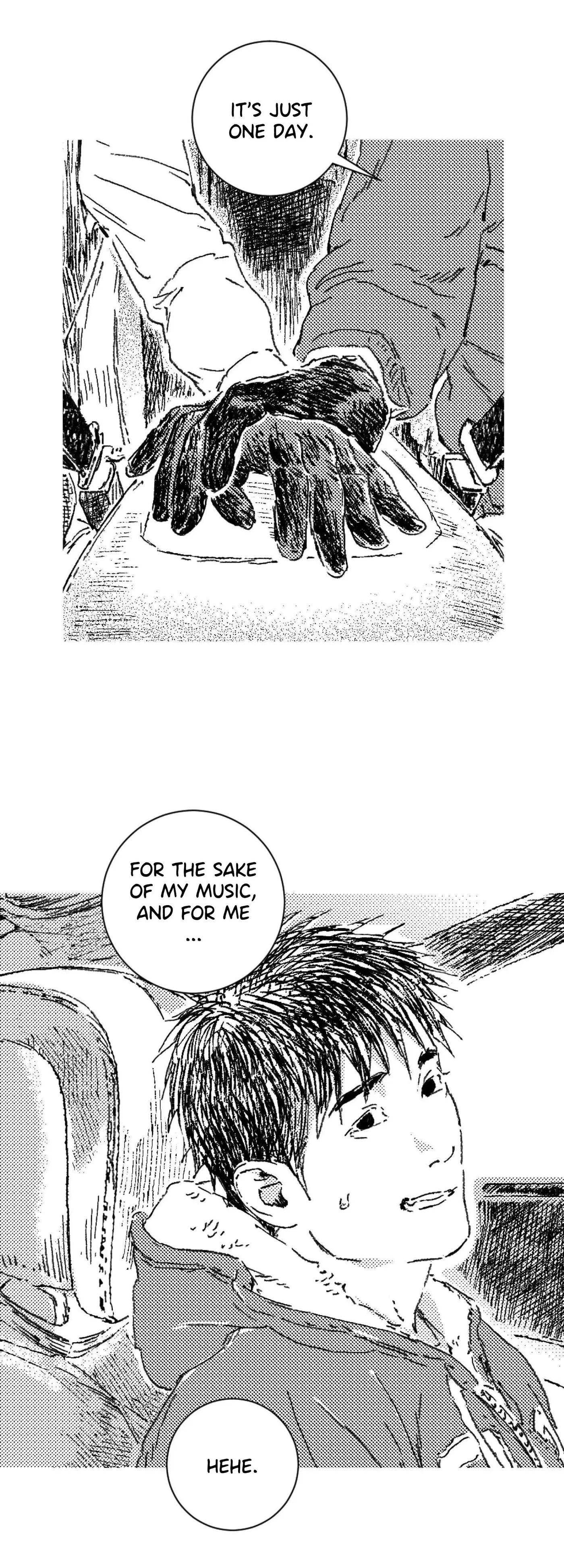 Read No More Eurydice chapter 193 image 4 on Lezhin