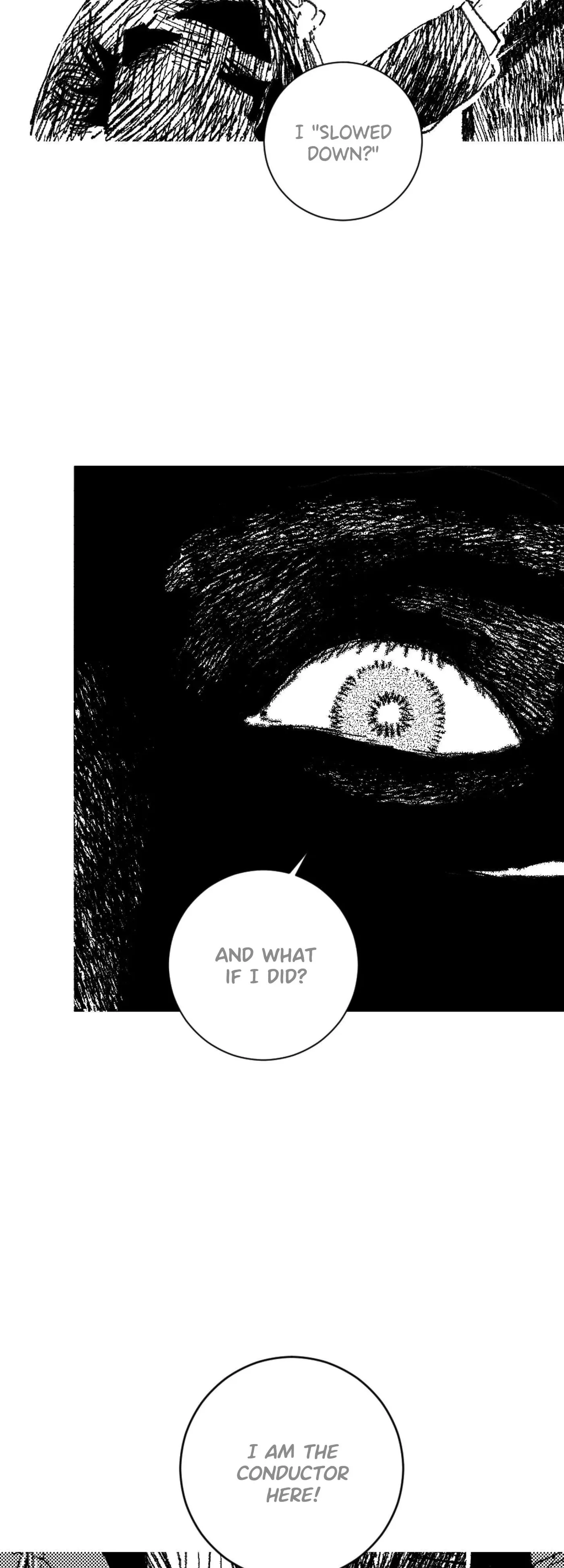 Read No More Eurydice chapter 193 image 40 on Lezhin