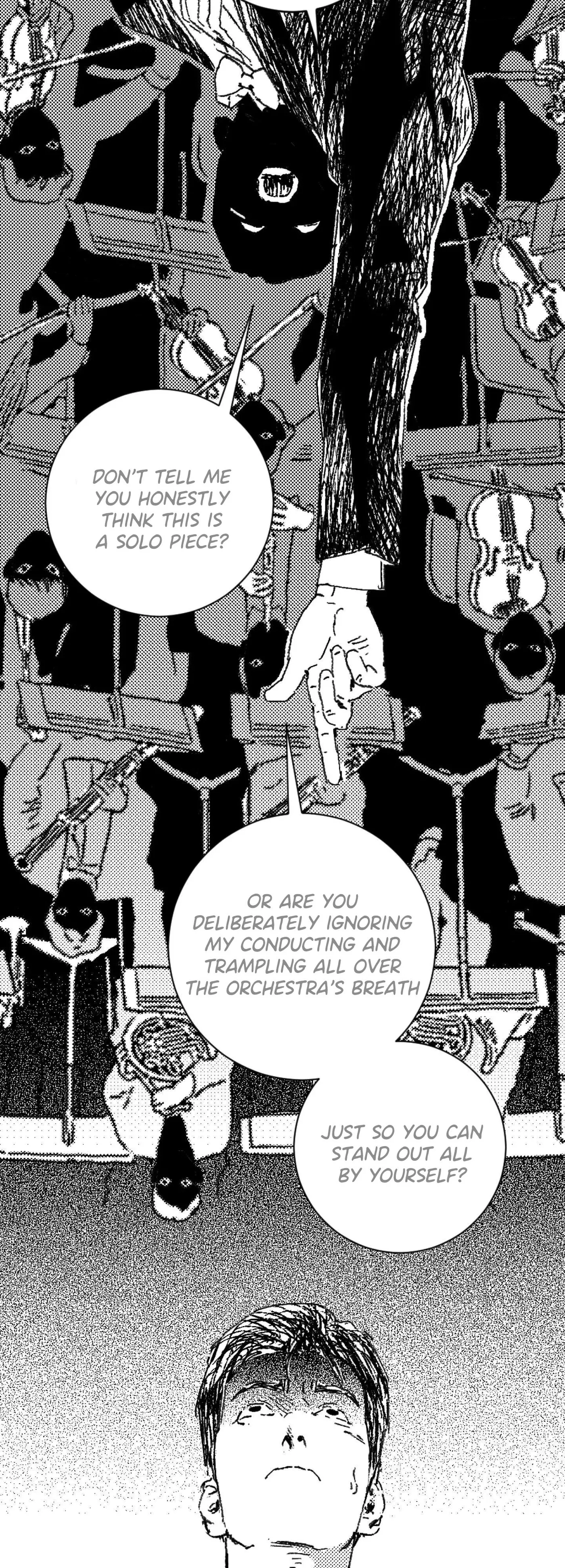 Read No More Eurydice chapter 193 image 41 on Lezhin
