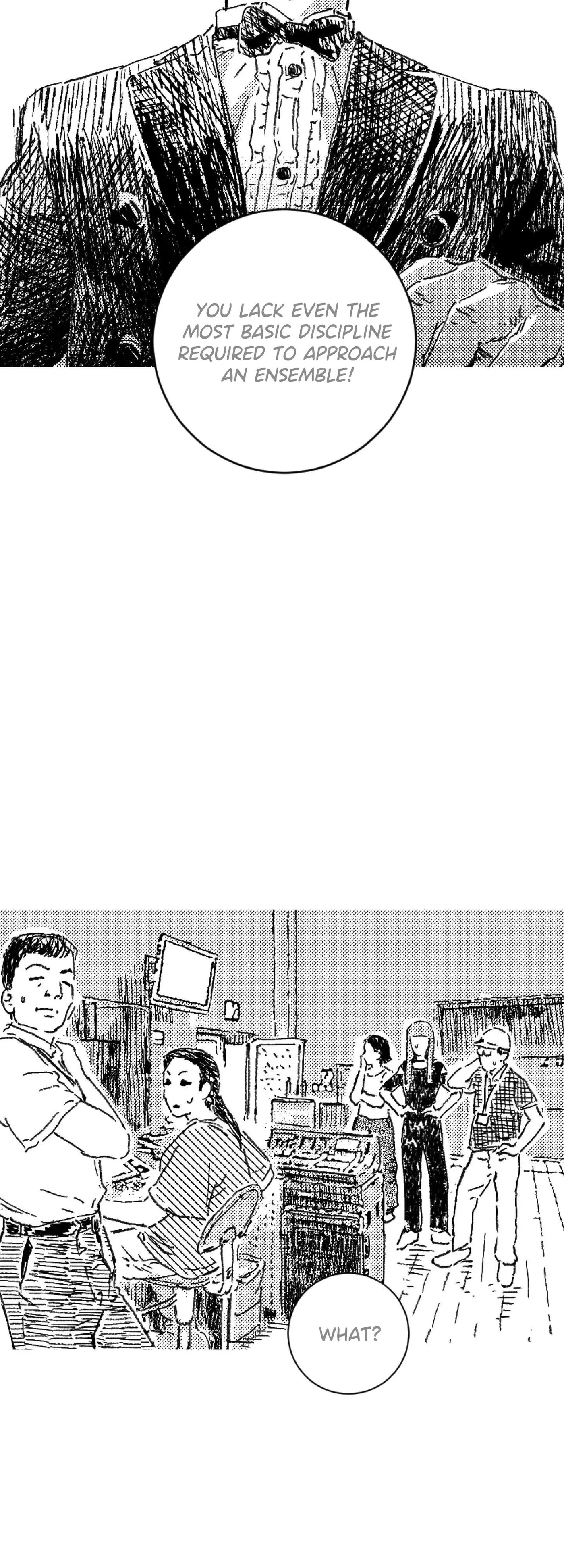 Read No More Eurydice chapter 193 image 42 on Lezhin