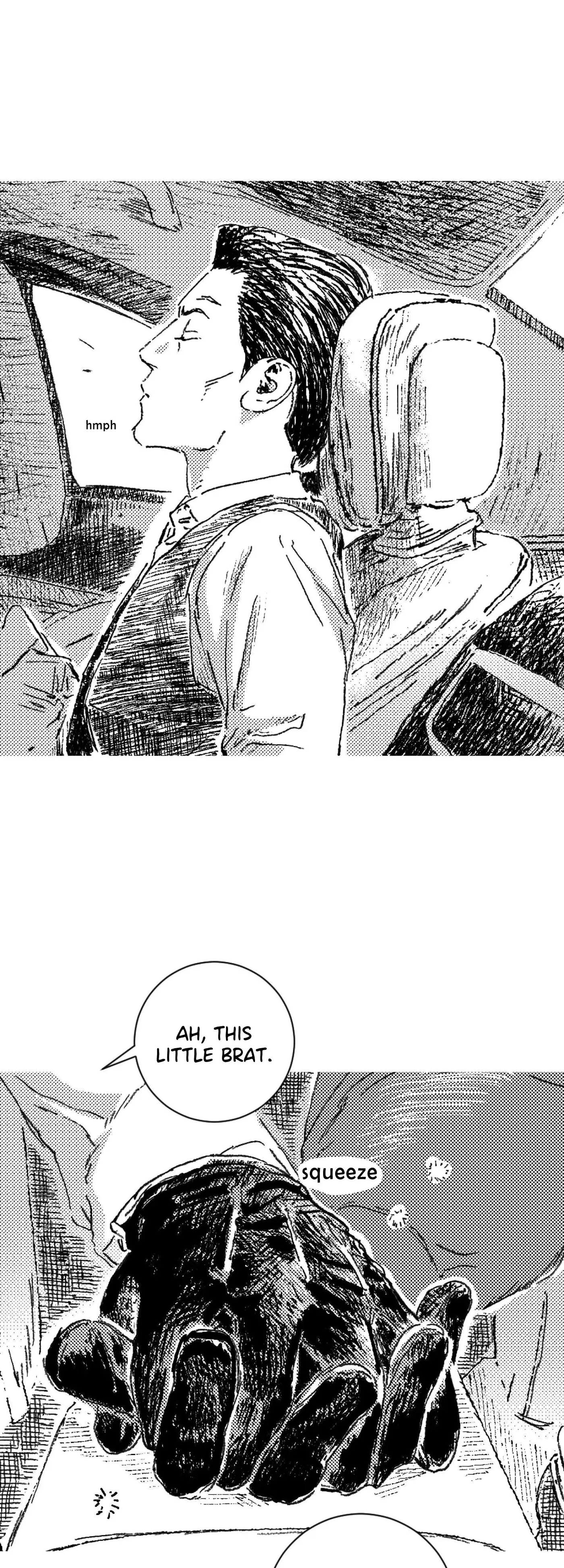 Read No More Eurydice chapter 193 image 5 on Lezhin
