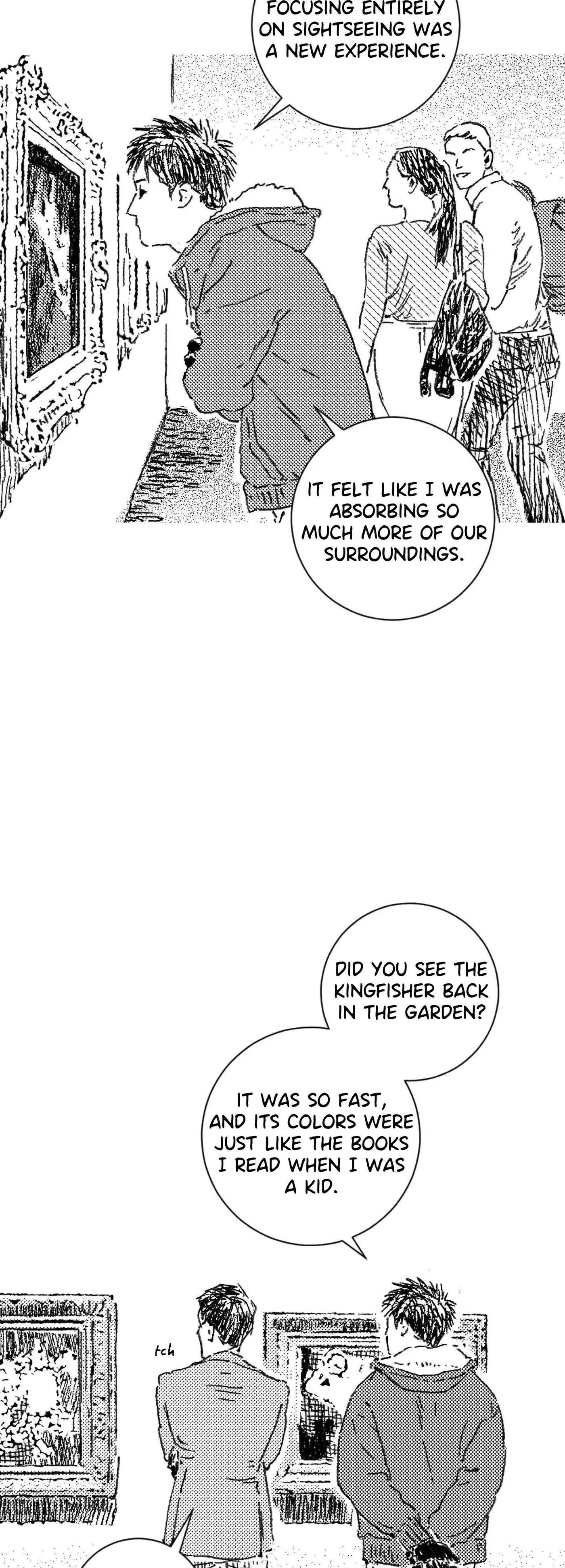 Read No More Eurydice chapter 193 image 9 on Lezhin