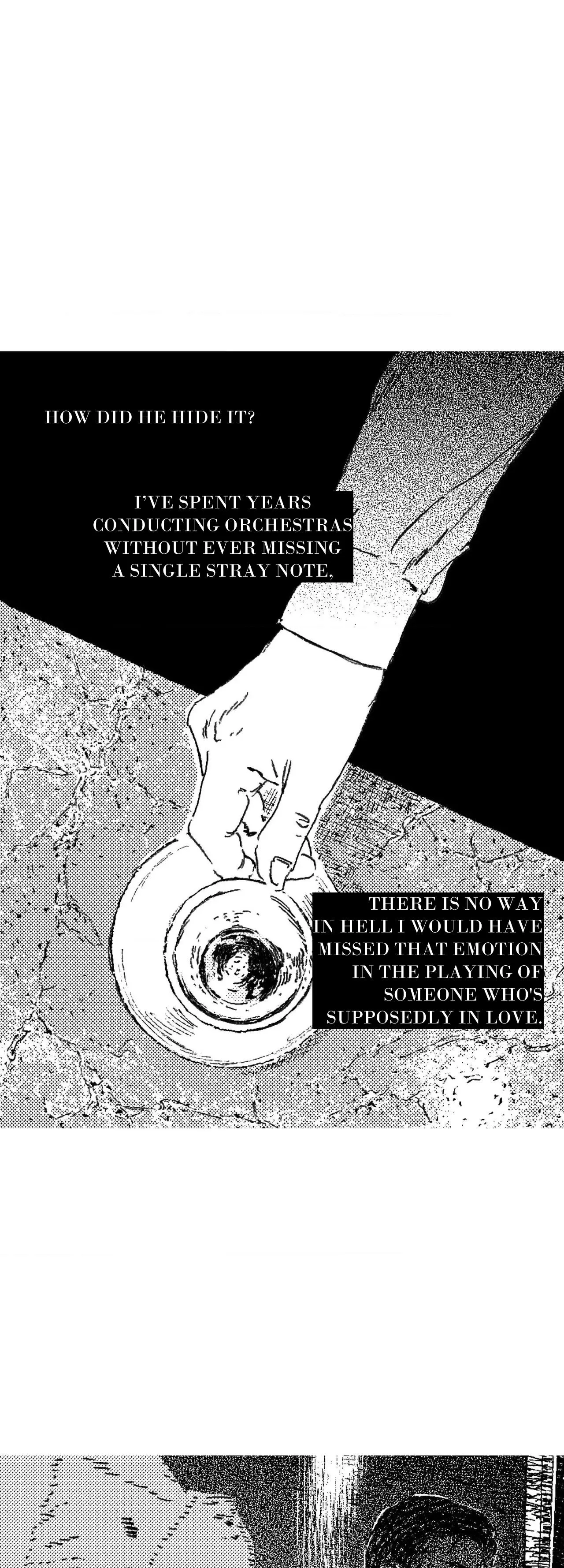 Read No More Eurydice chapter 195 image 1 on Lezhin