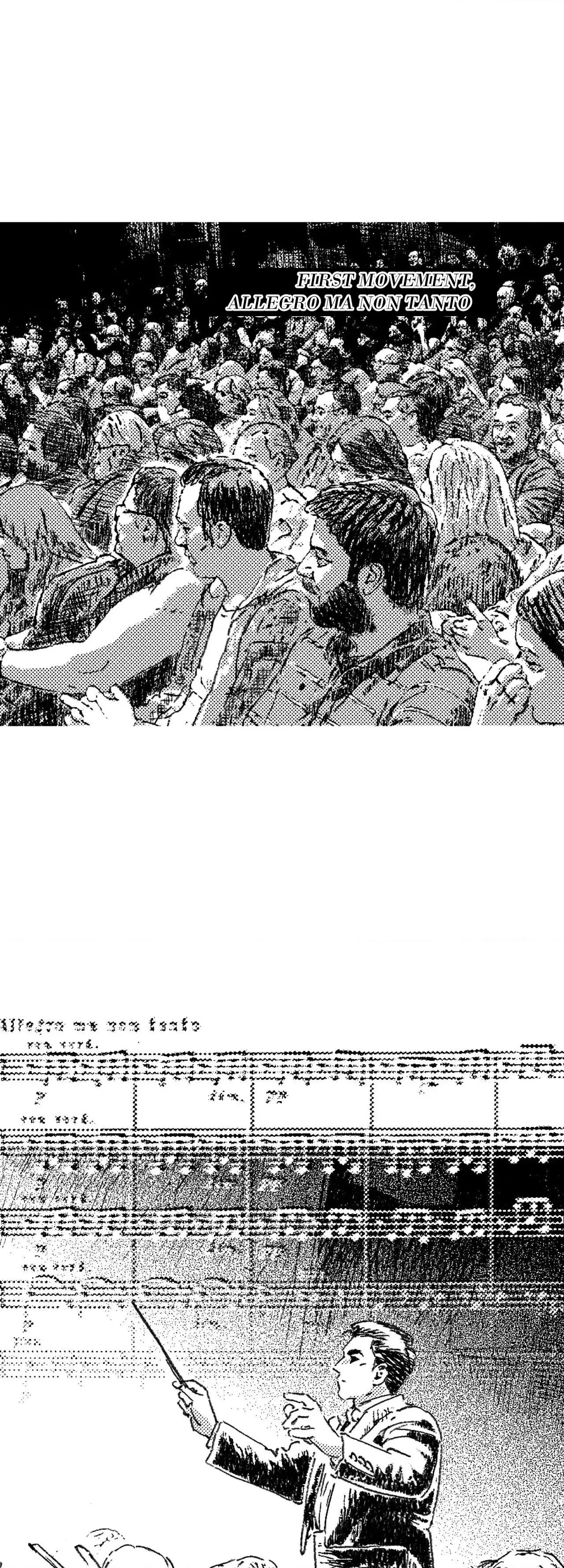Read No More Eurydice chapter 195 image 11 on Lezhin