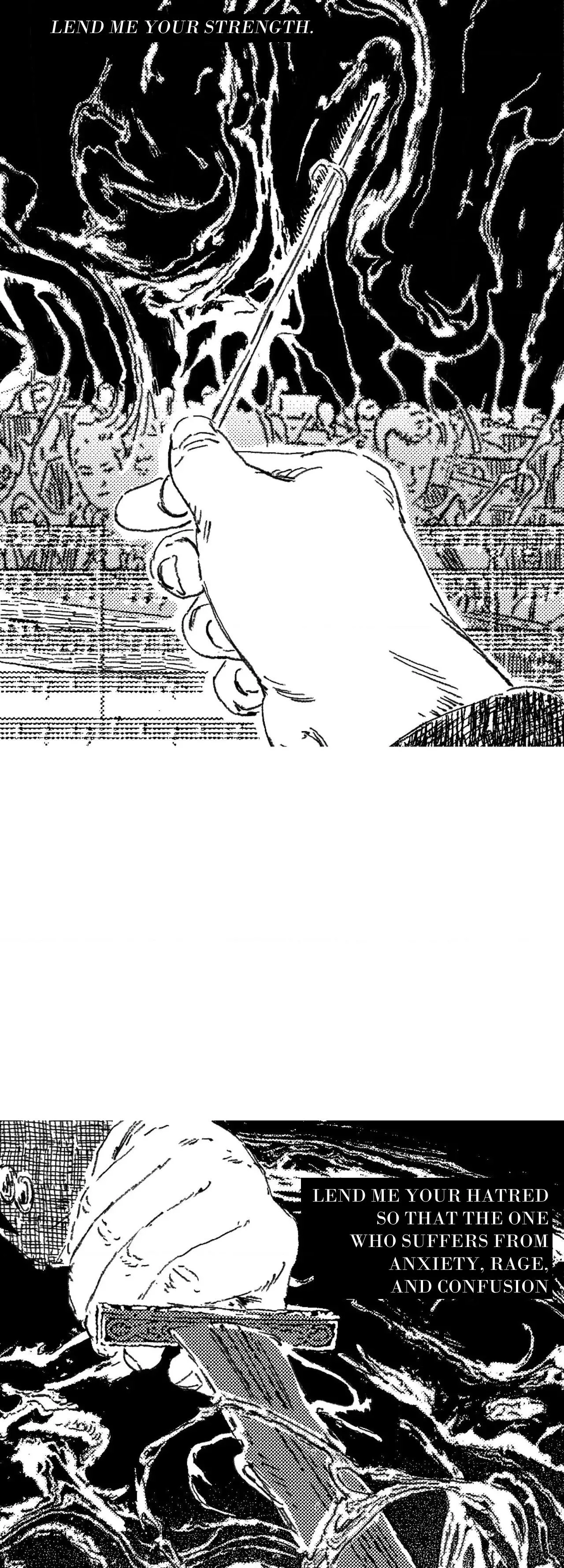 Read No More Eurydice chapter 195 image 13 on Lezhin