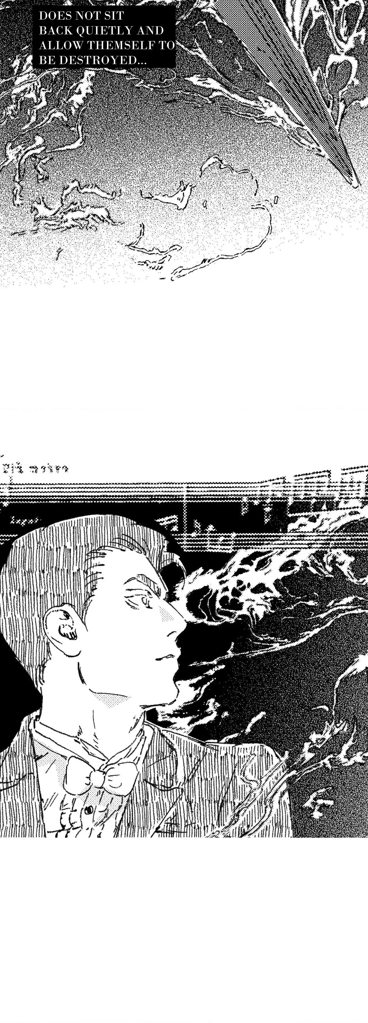 Read No More Eurydice chapter 195 image 14 on Lezhin