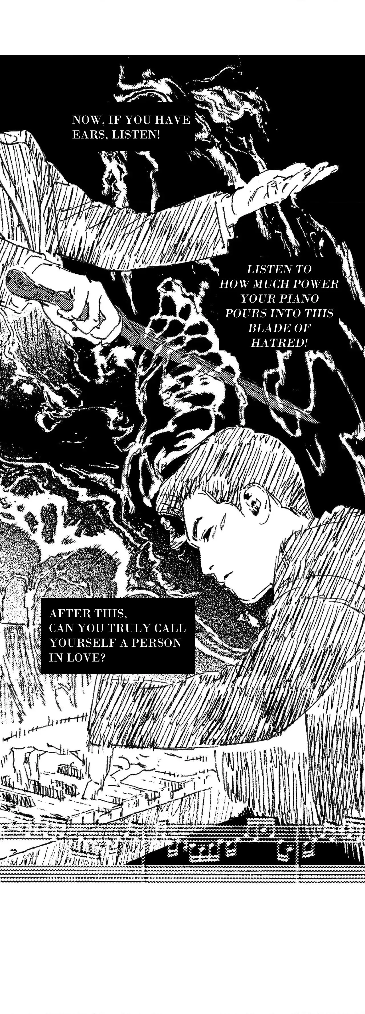 Read No More Eurydice chapter 195 image 15 on Lezhin