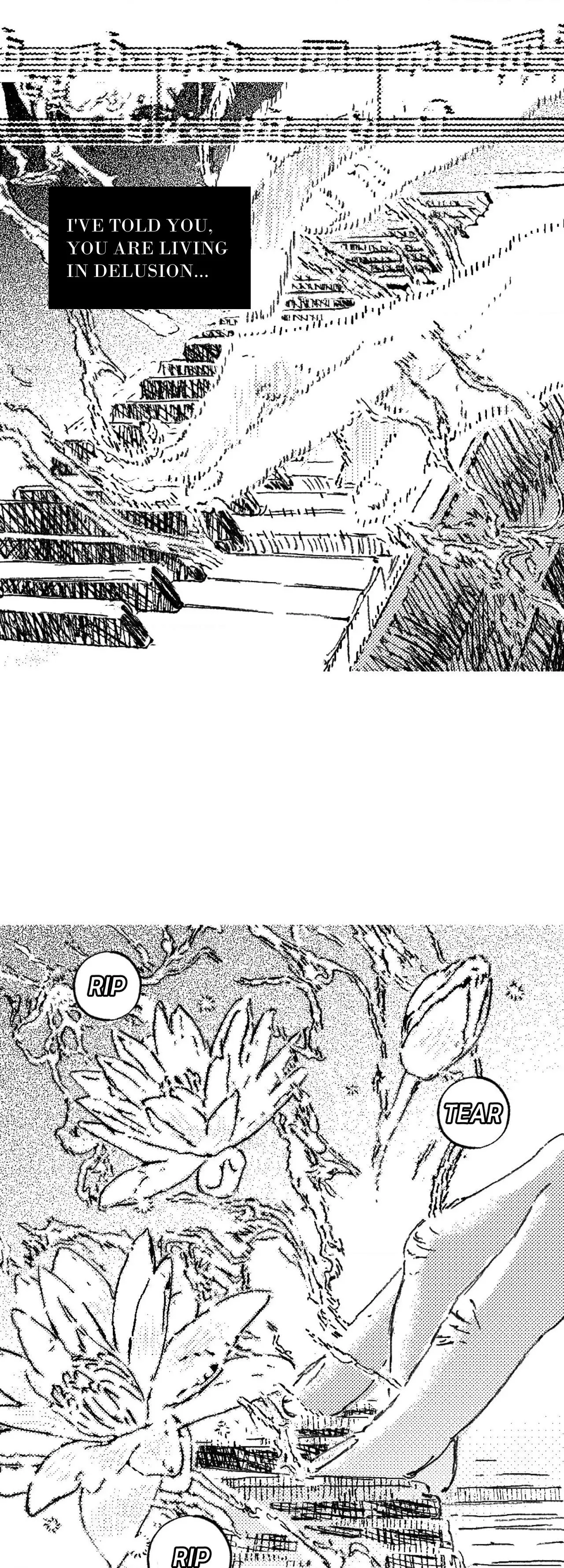 Read No More Eurydice chapter 195 image 16 on Lezhin
