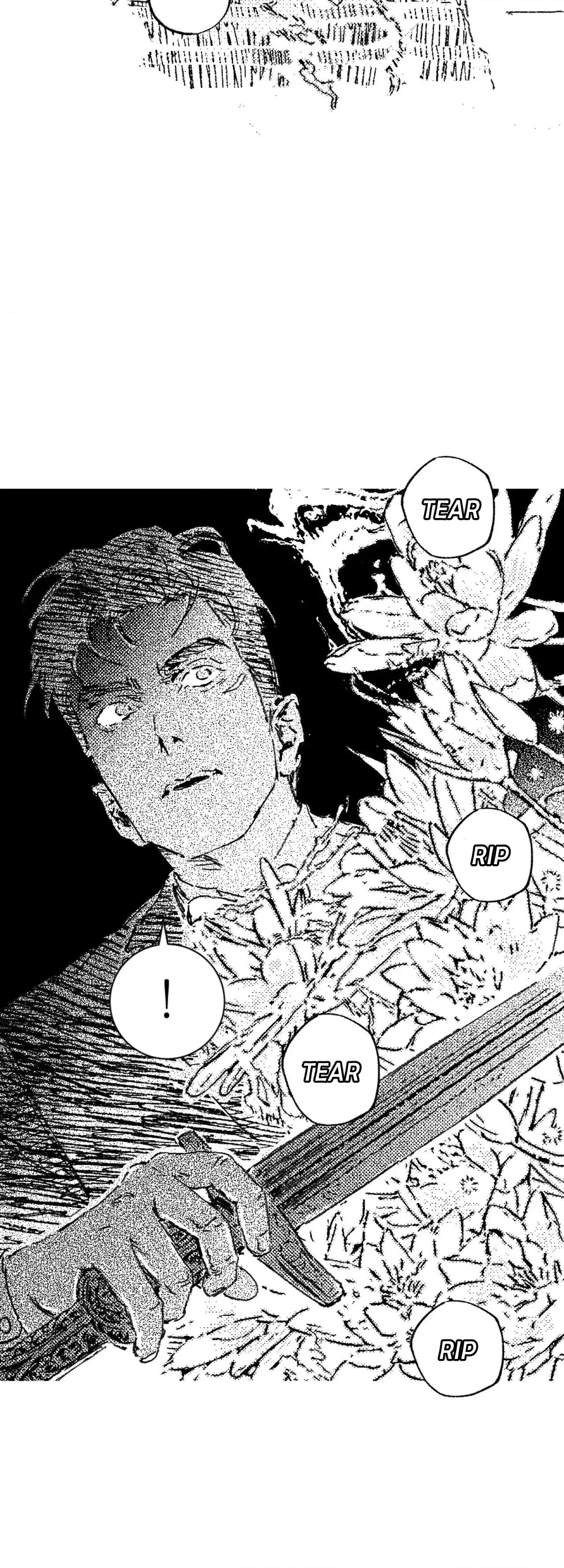 Read No More Eurydice chapter 195 image 17 on Lezhin