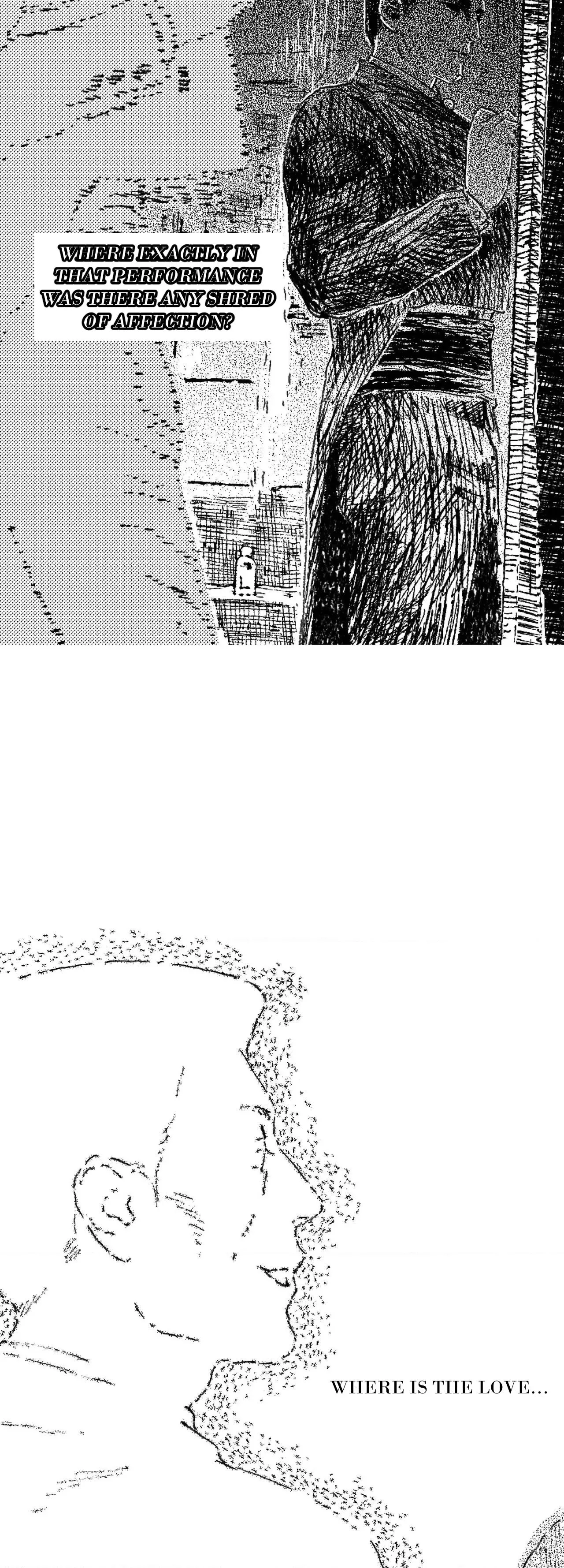 Read No More Eurydice chapter 195 image 2 on Lezhin