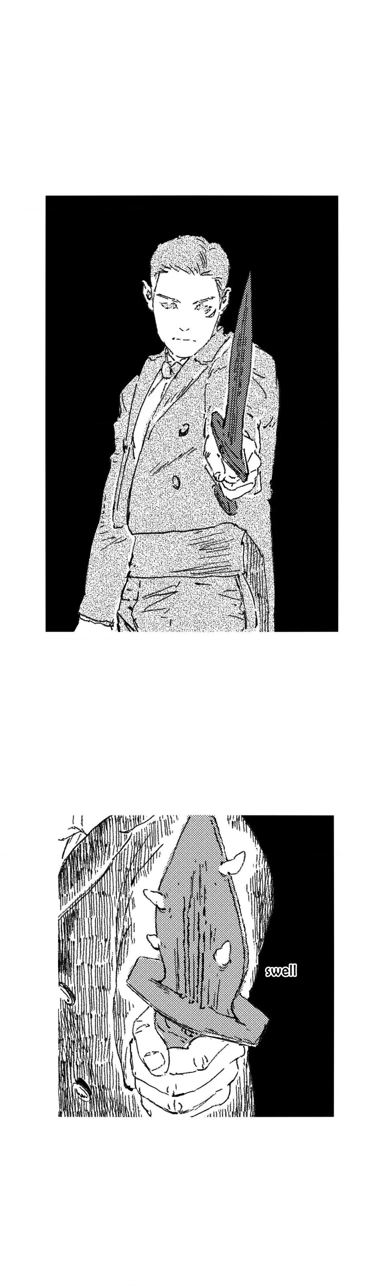 Read No More Eurydice chapter 195 image 24 on Lezhin
