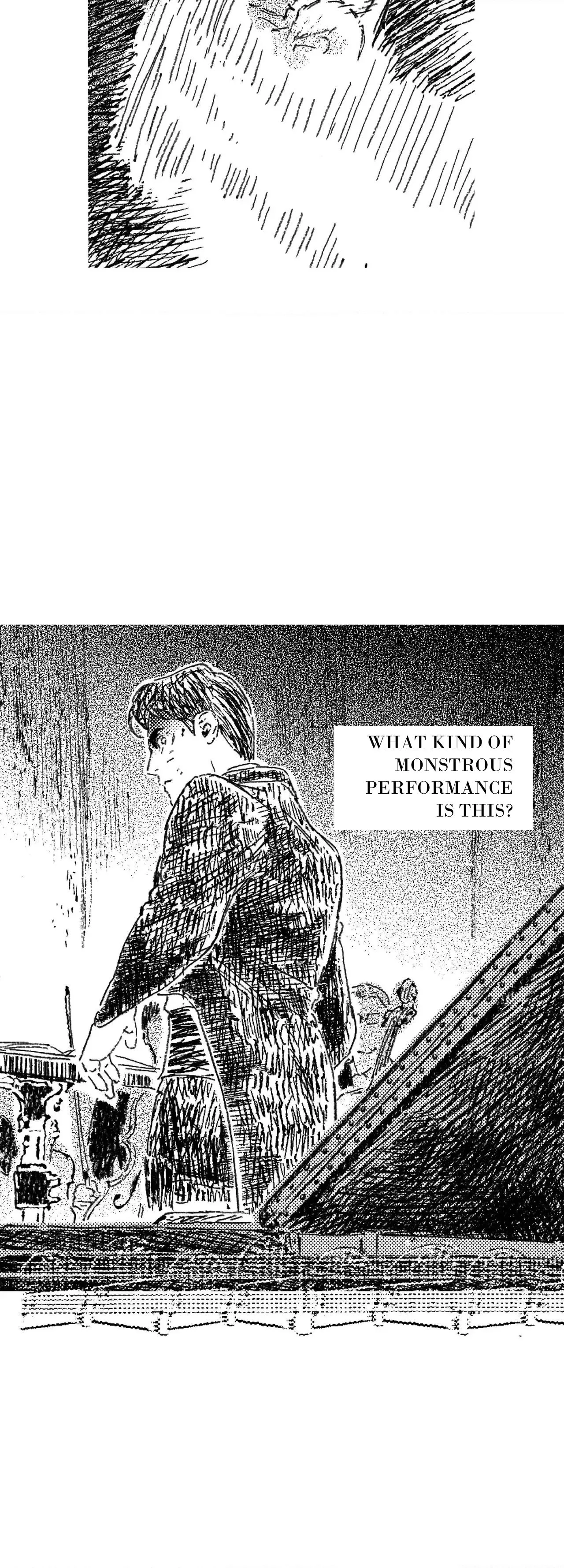 Read No More Eurydice chapter 195 image 28 on Lezhin