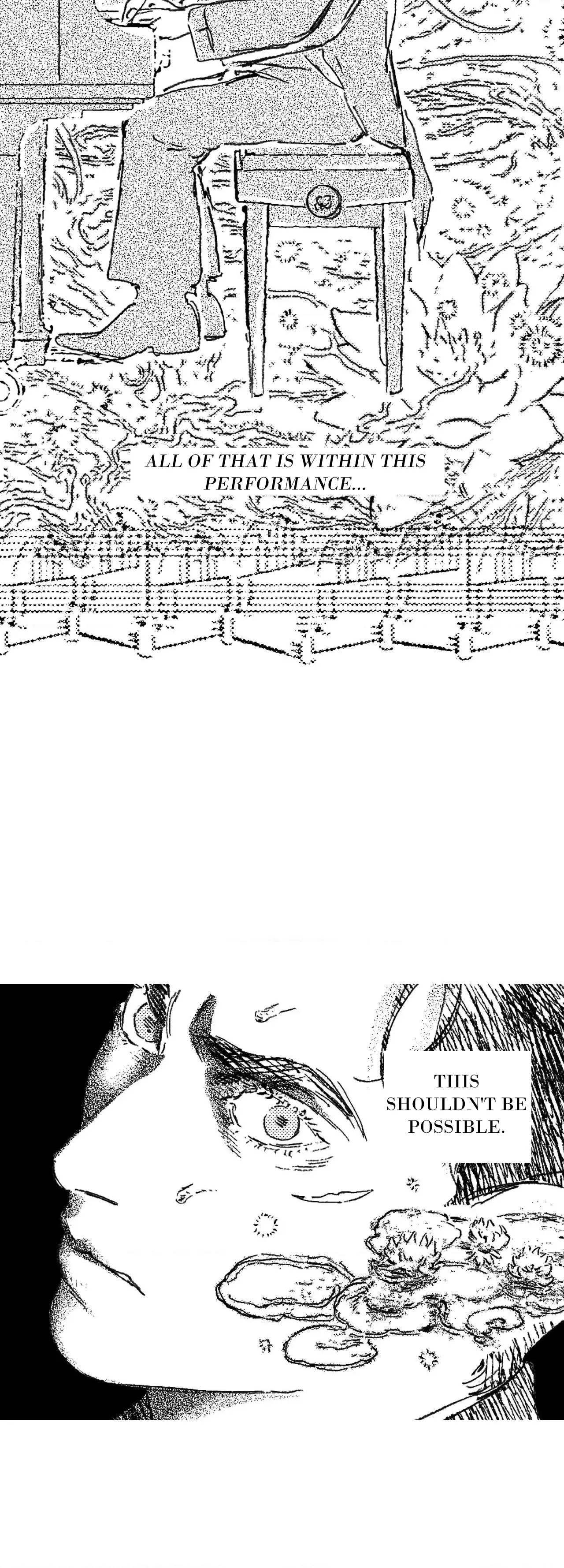 Read No More Eurydice chapter 195 image 30 on Lezhin