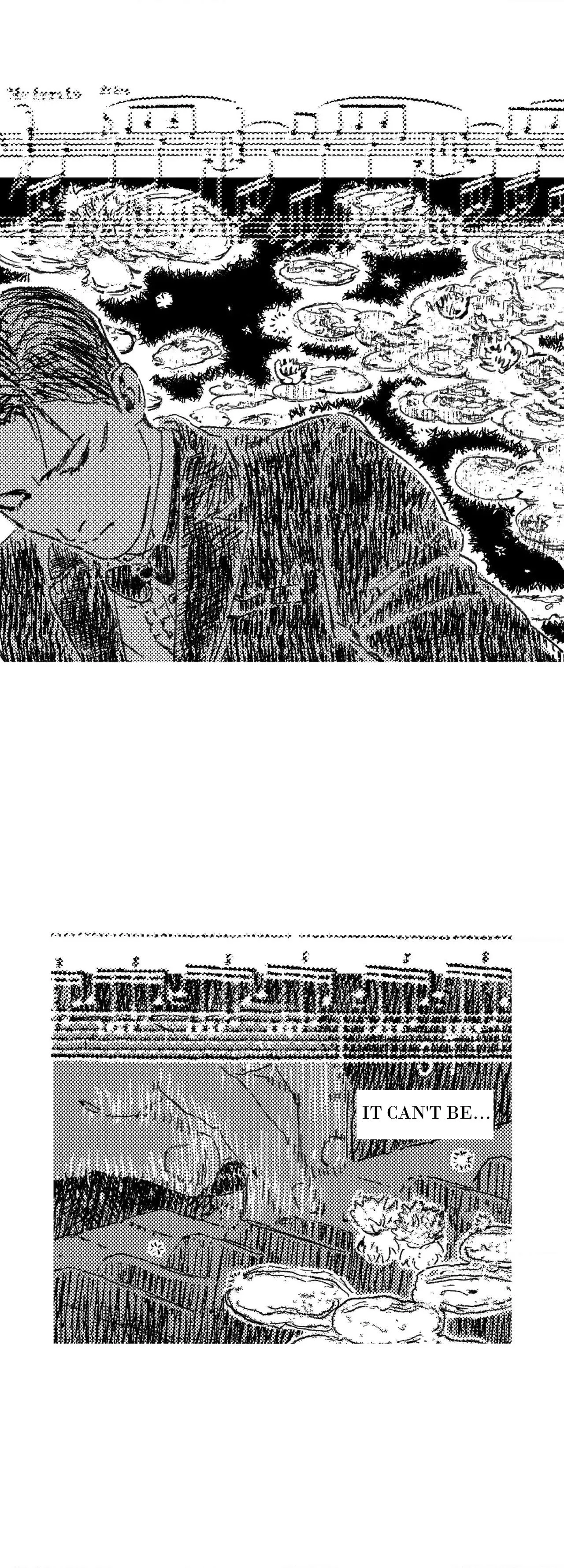 Read No More Eurydice chapter 195 image 31 on Lezhin