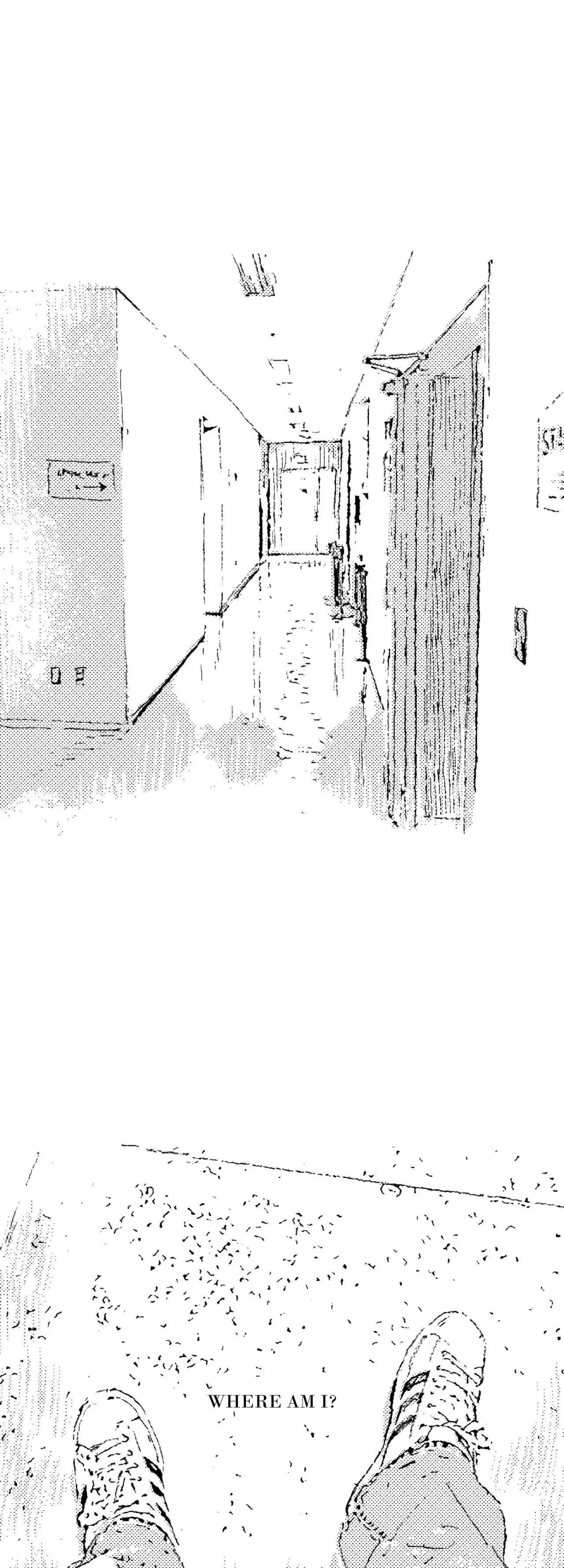 Read No More Eurydice chapter 195 image 32 on Lezhin
