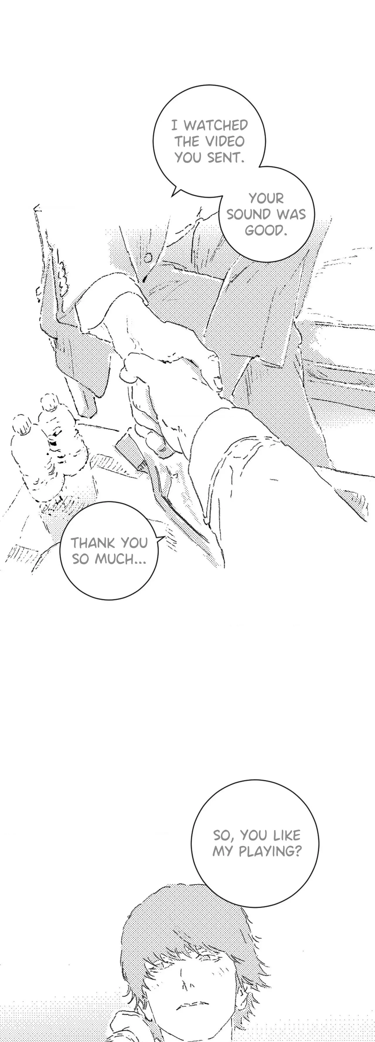 Read No More Eurydice chapter 195 image 37 on Lezhin