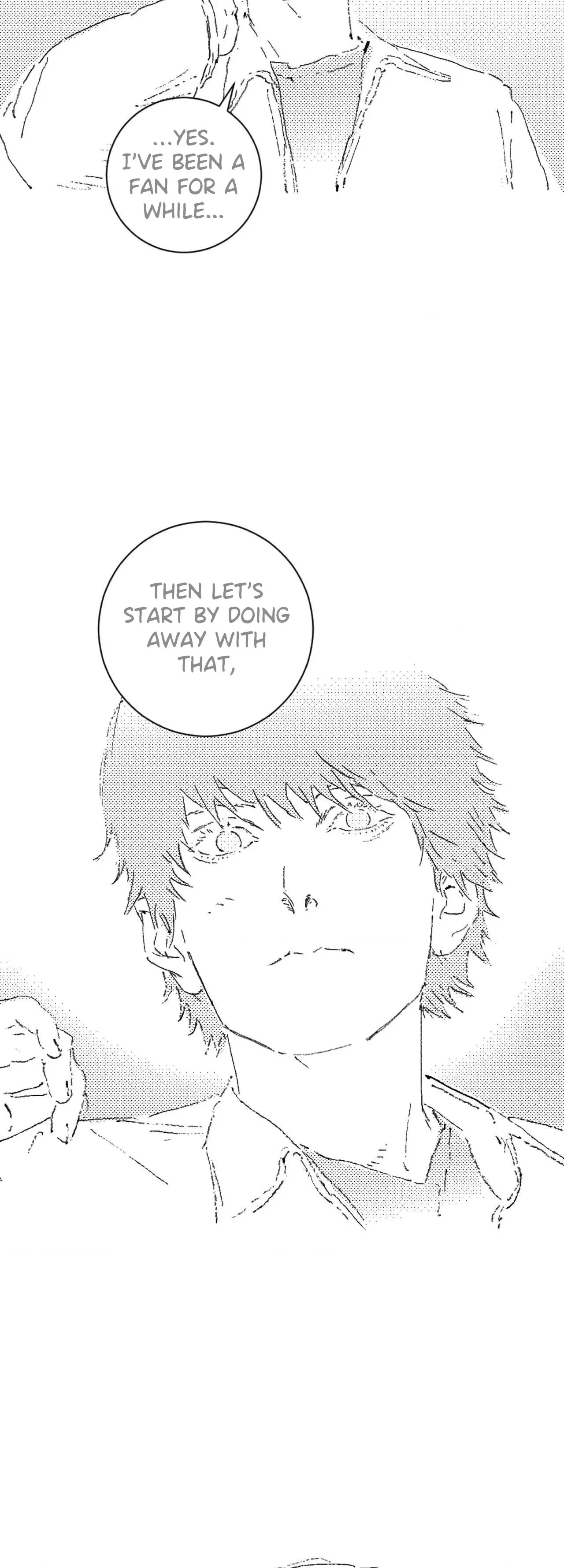 Read No More Eurydice chapter 195 image 38 on Lezhin