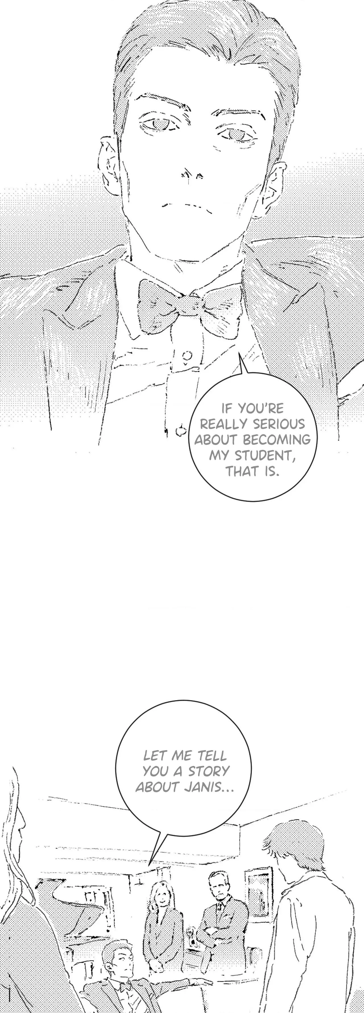 Read No More Eurydice chapter 195 image 39 on Lezhin