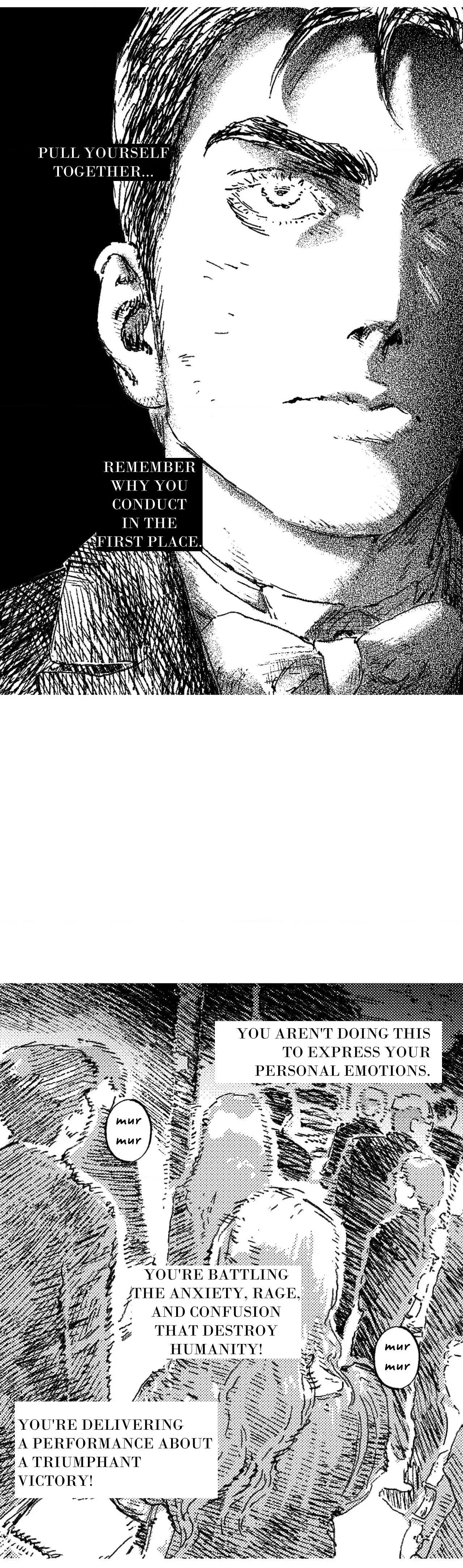 Read No More Eurydice chapter 195 image 4 on Lezhin