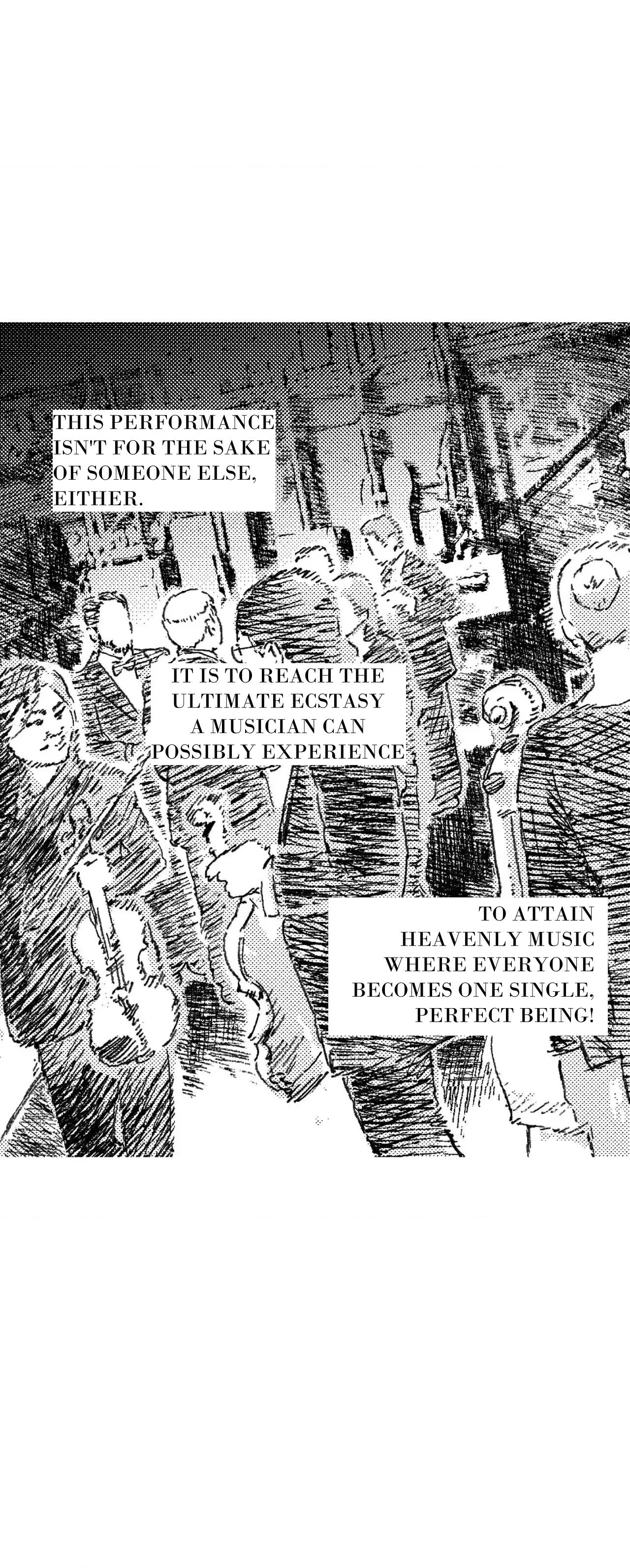 Read No More Eurydice chapter 195 image 5 on Lezhin