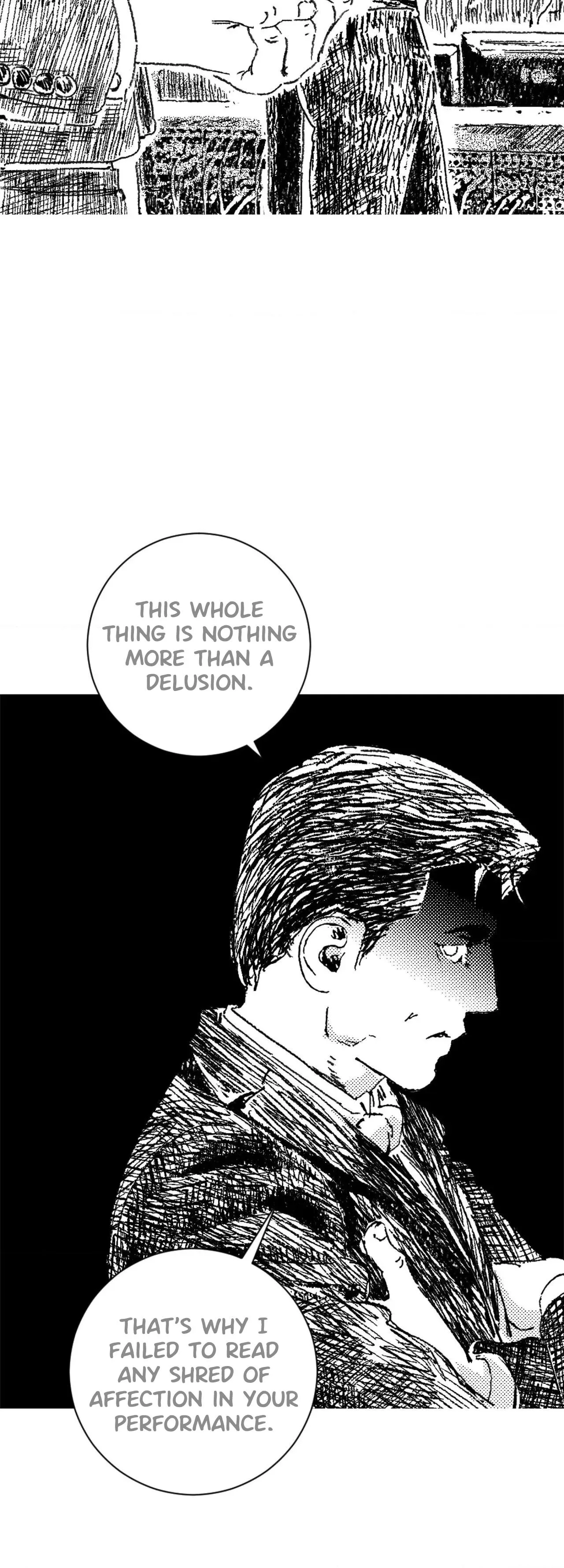 Read No More Eurydice chapter 195 image 7 on Lezhin