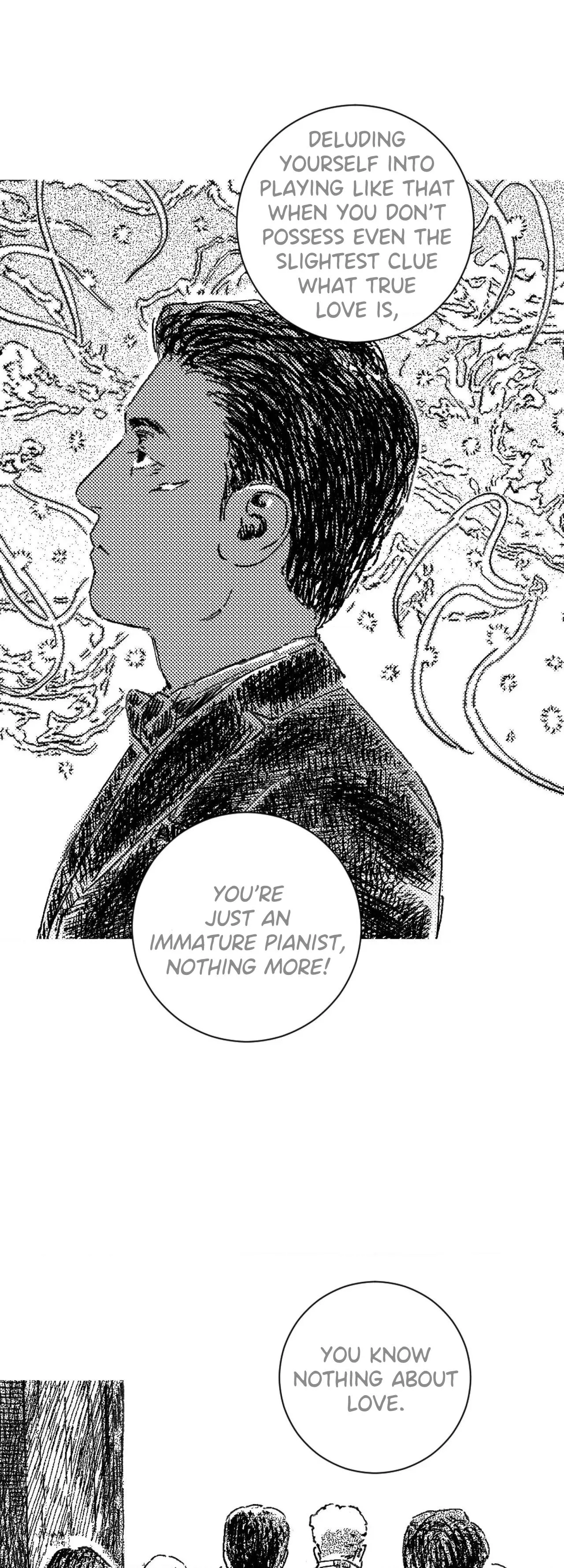 Read No More Eurydice chapter 195 image 8 on Lezhin