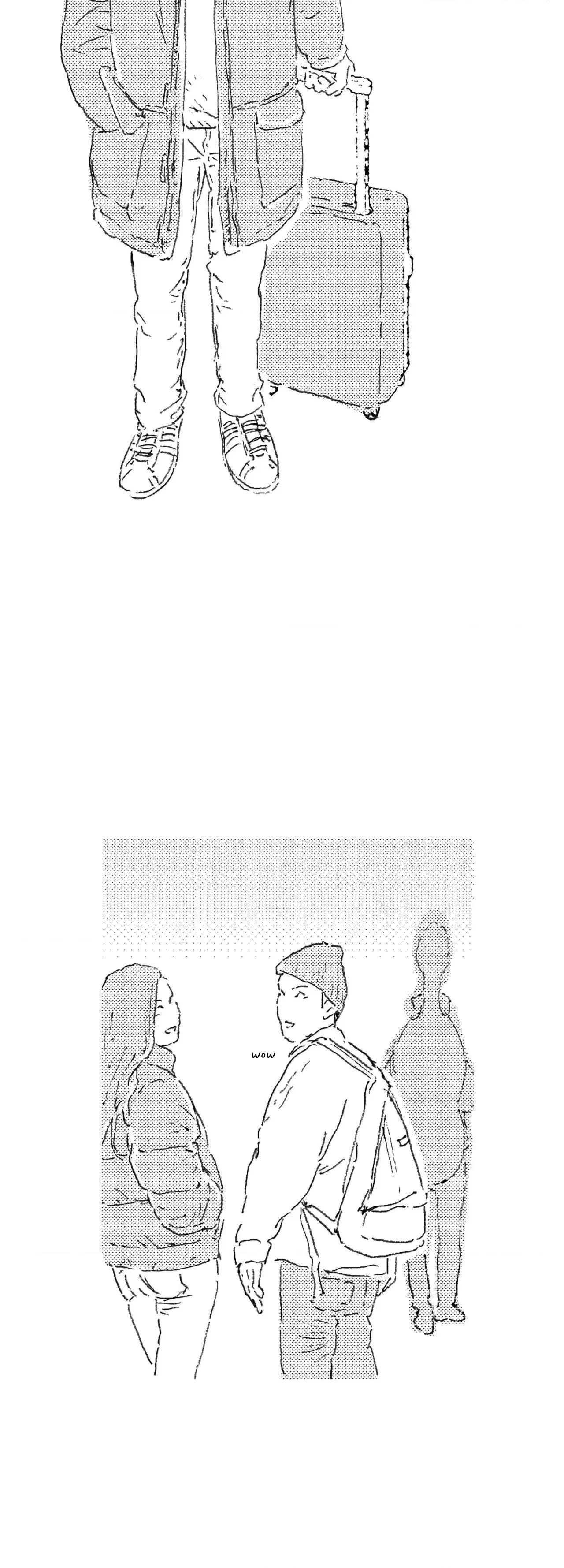 Read No More Eurydice chapter 196 image 1 on Lezhin