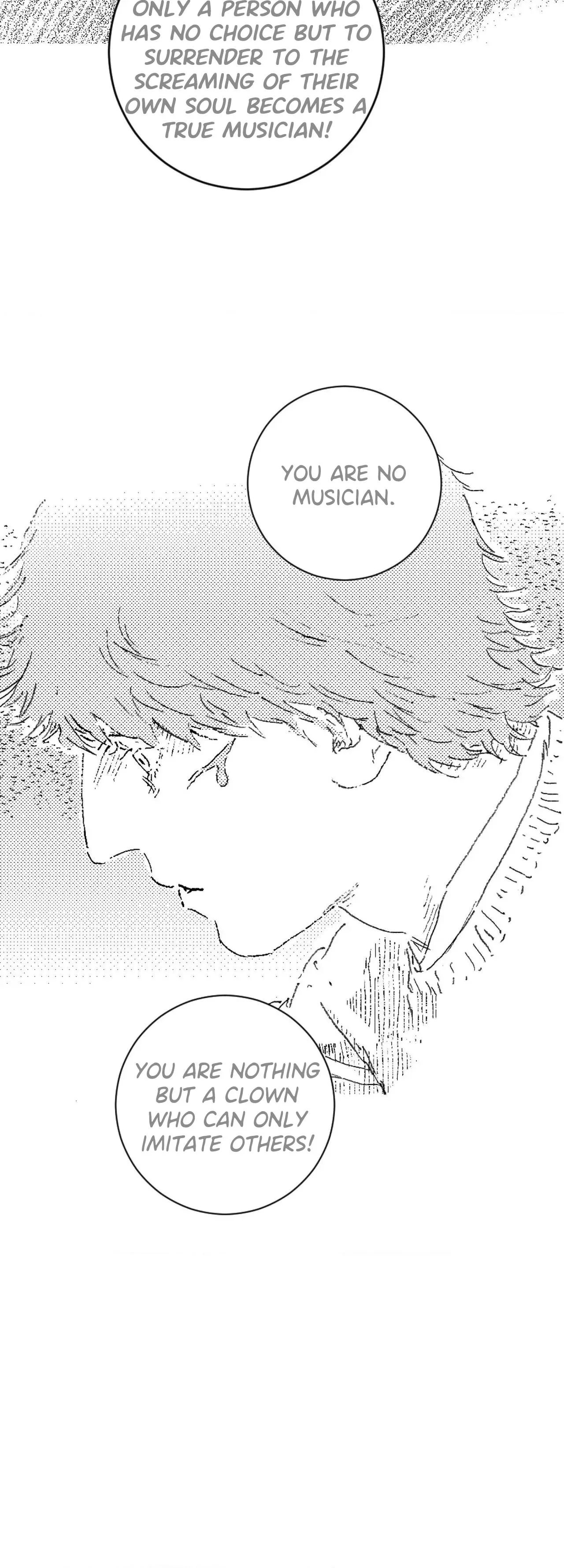 Read No More Eurydice chapter 196 image 10 on Lezhin