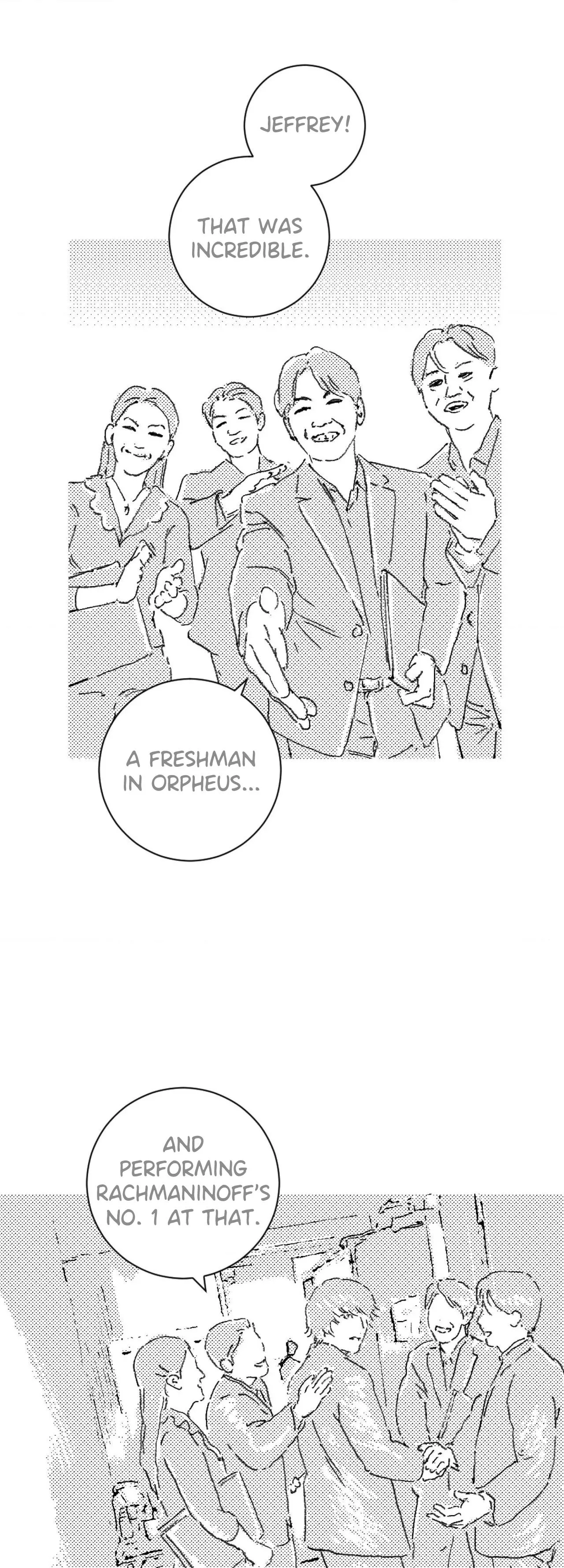 Read No More Eurydice chapter 196 image 12 on Lezhin