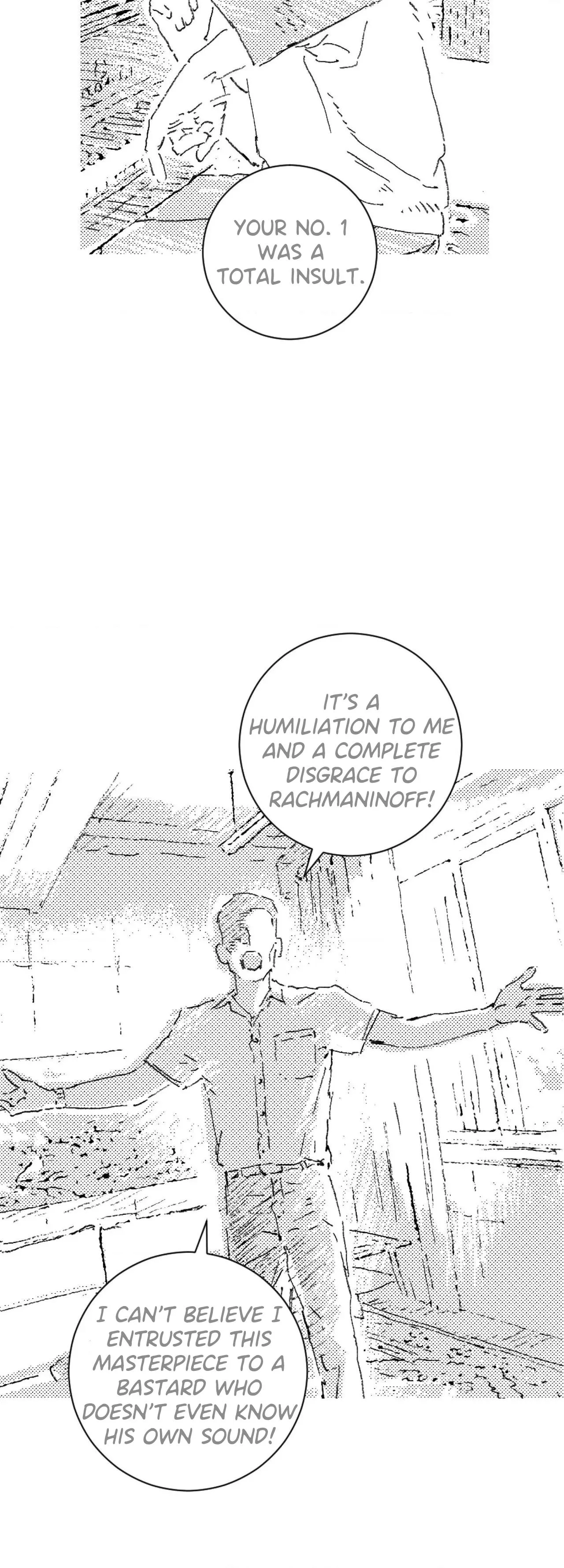 Read No More Eurydice chapter 196 image 14 on Lezhin