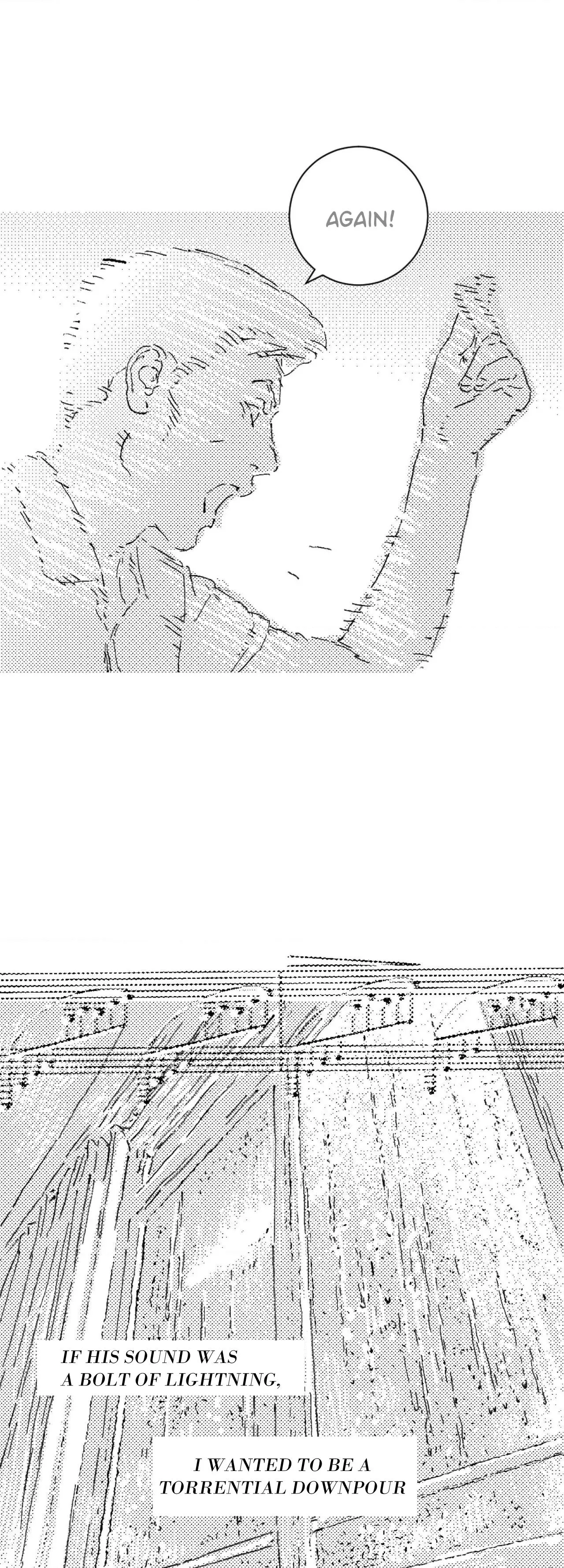 Read No More Eurydice chapter 196 image 18 on Lezhin