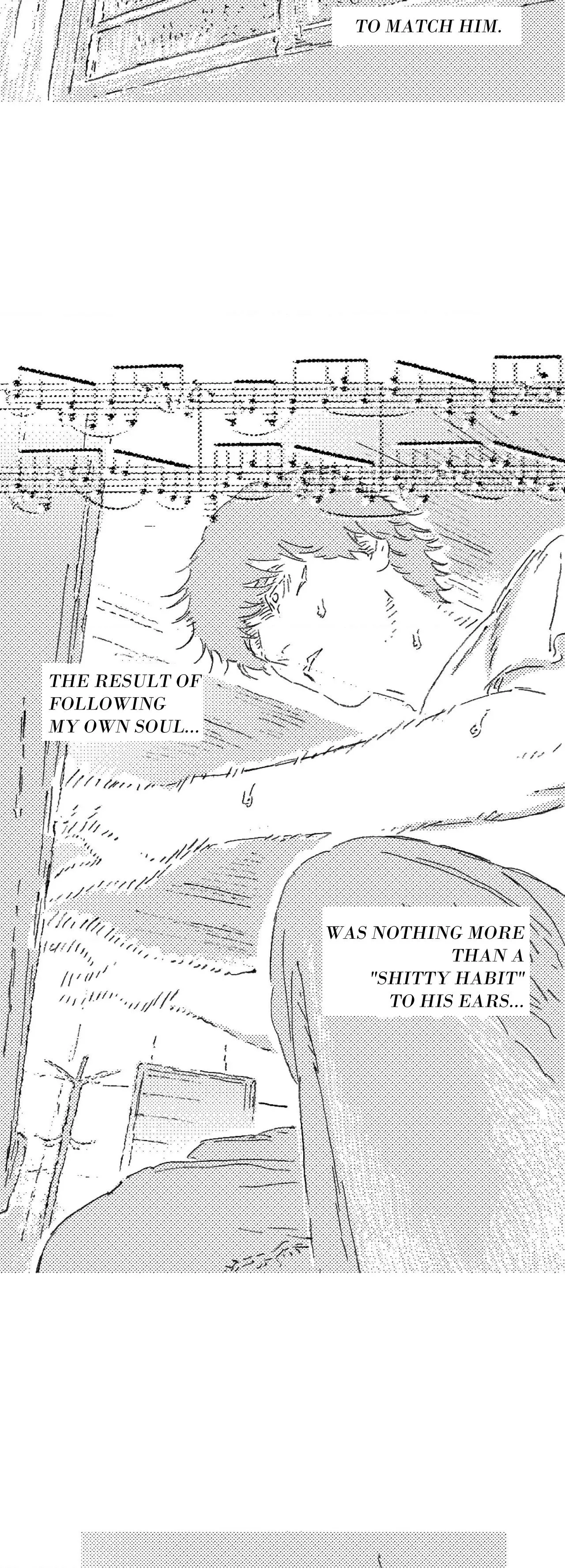 Read No More Eurydice chapter 196 image 19 on Lezhin