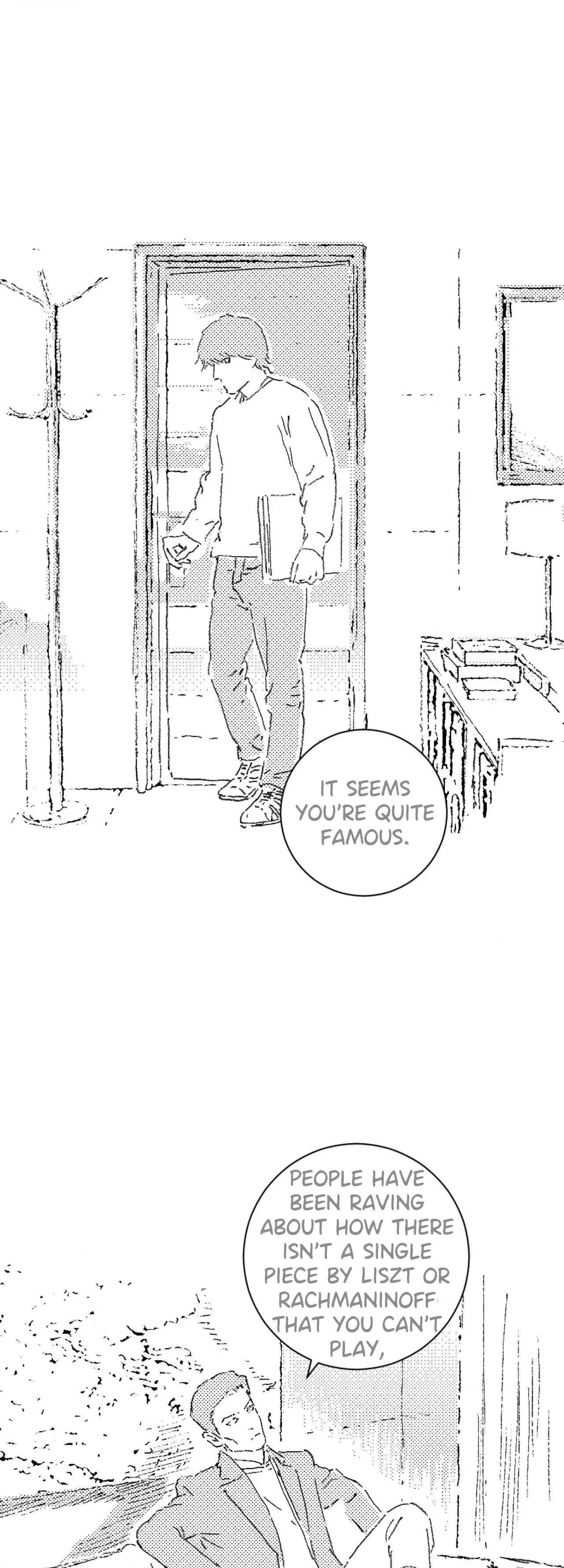 Read No More Eurydice chapter 196 image 2 on Lezhin