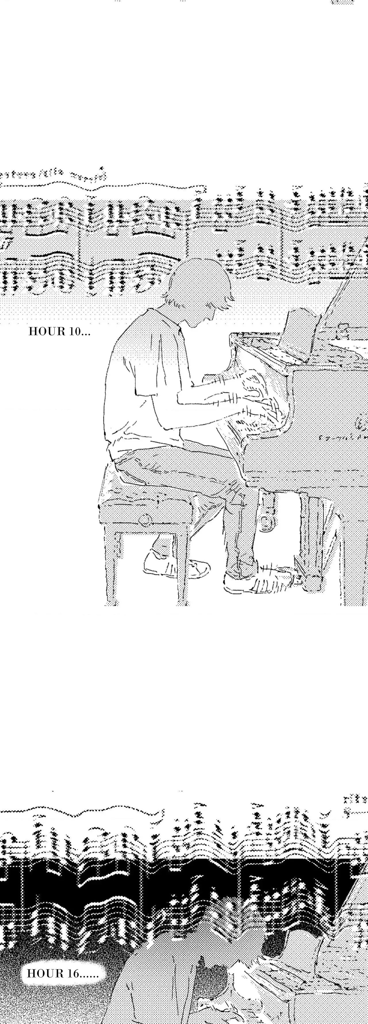 Read No More Eurydice chapter 196 image 21 on Lezhin