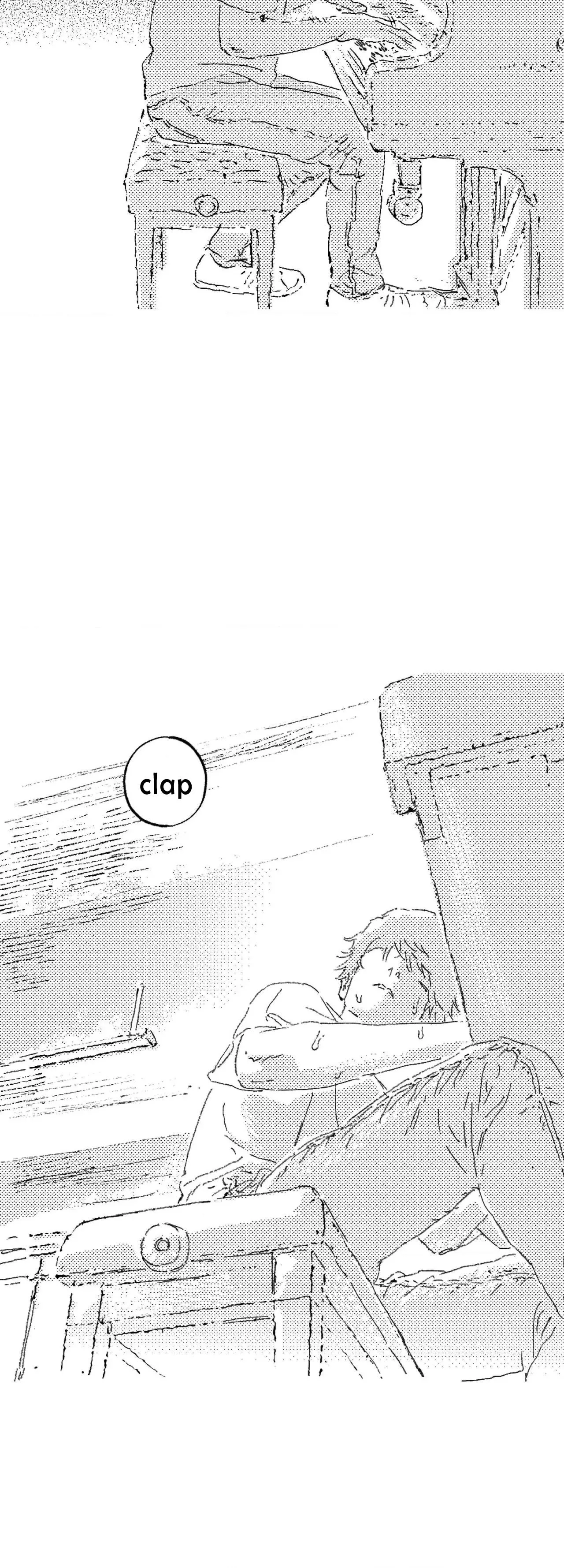 Read No More Eurydice chapter 196 image 22 on Lezhin