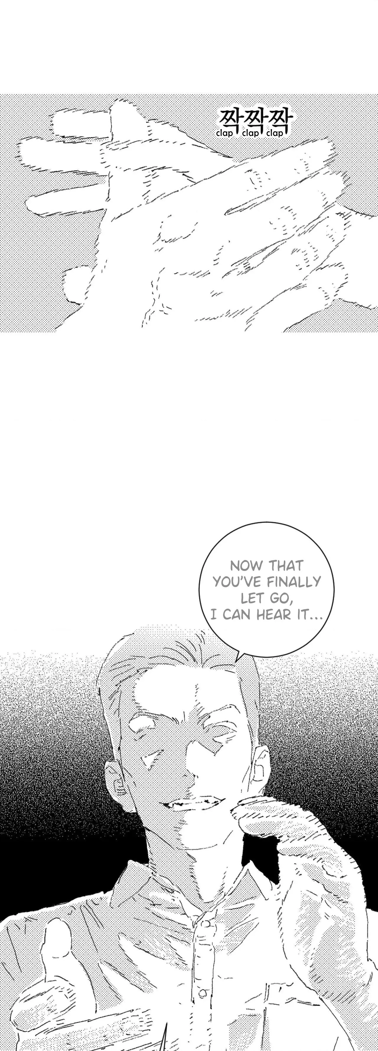 Read No More Eurydice chapter 196 image 23 on Lezhin
