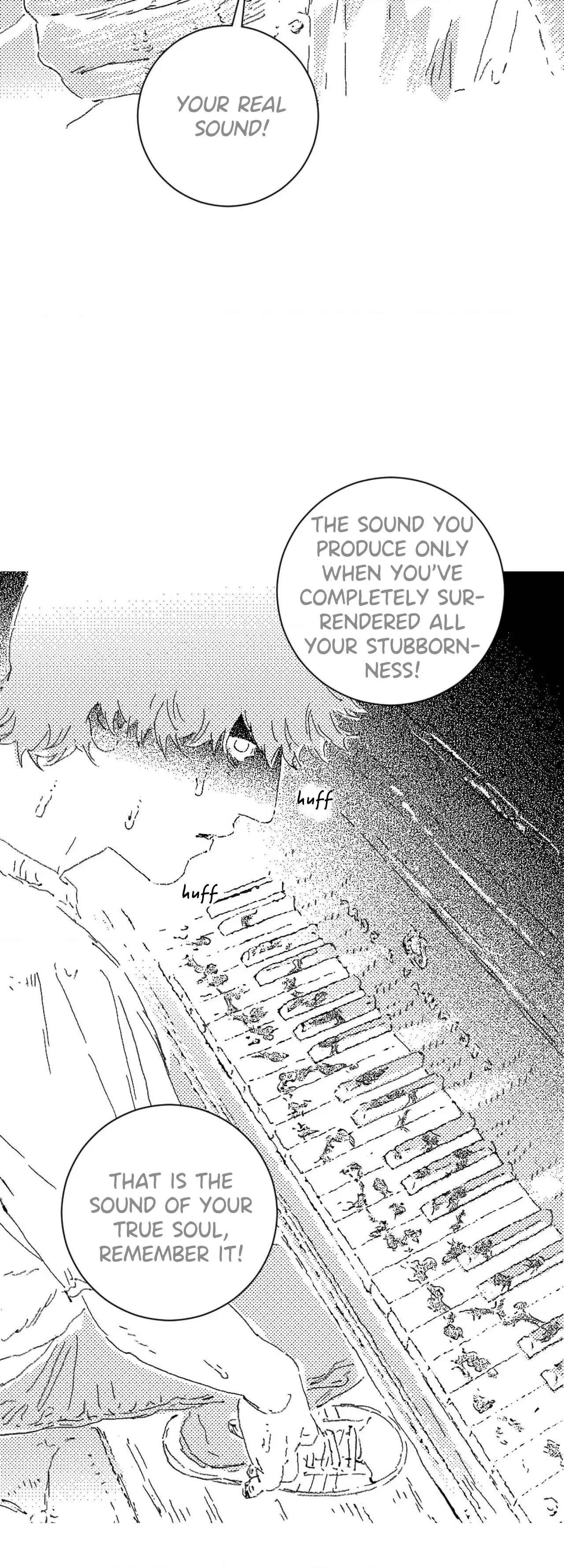 Read No More Eurydice chapter 196 image 24 on Lezhin