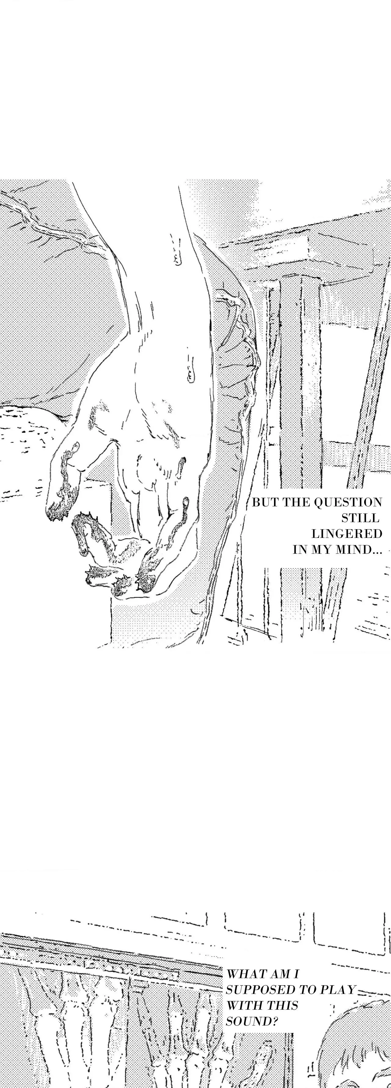 Read No More Eurydice chapter 196 image 25 on Lezhin