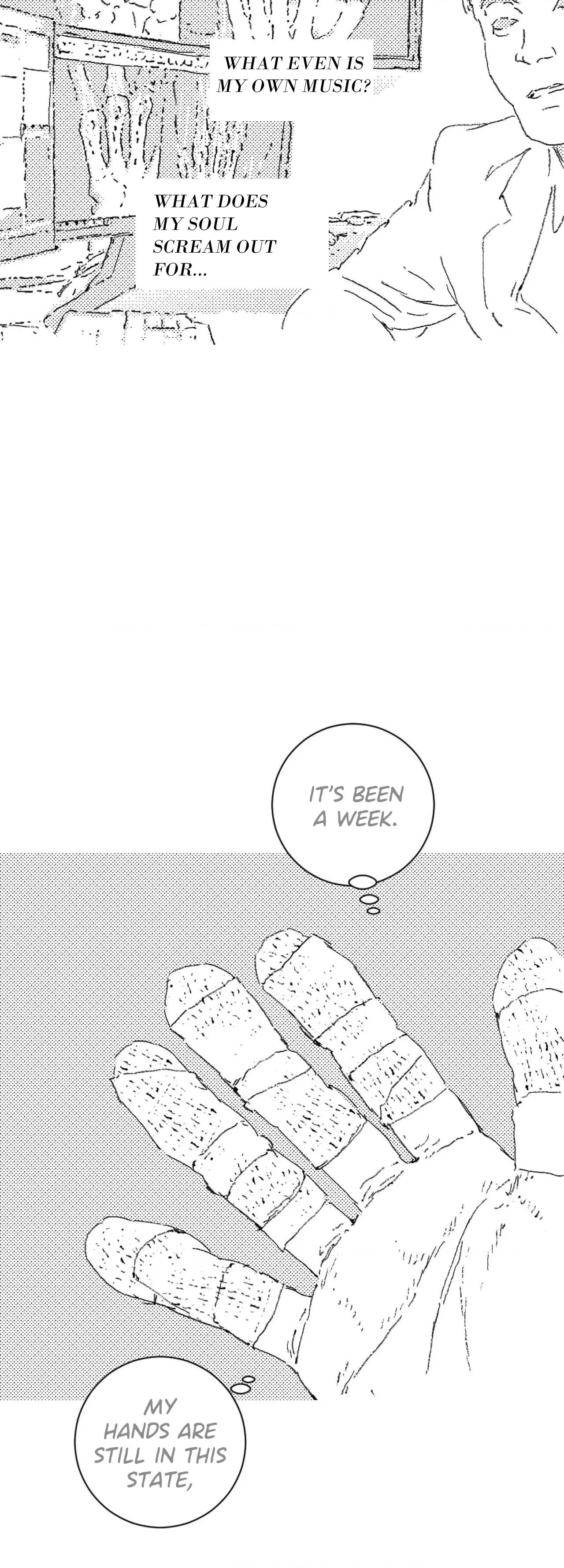 Read No More Eurydice chapter 196 image 26 on Lezhin