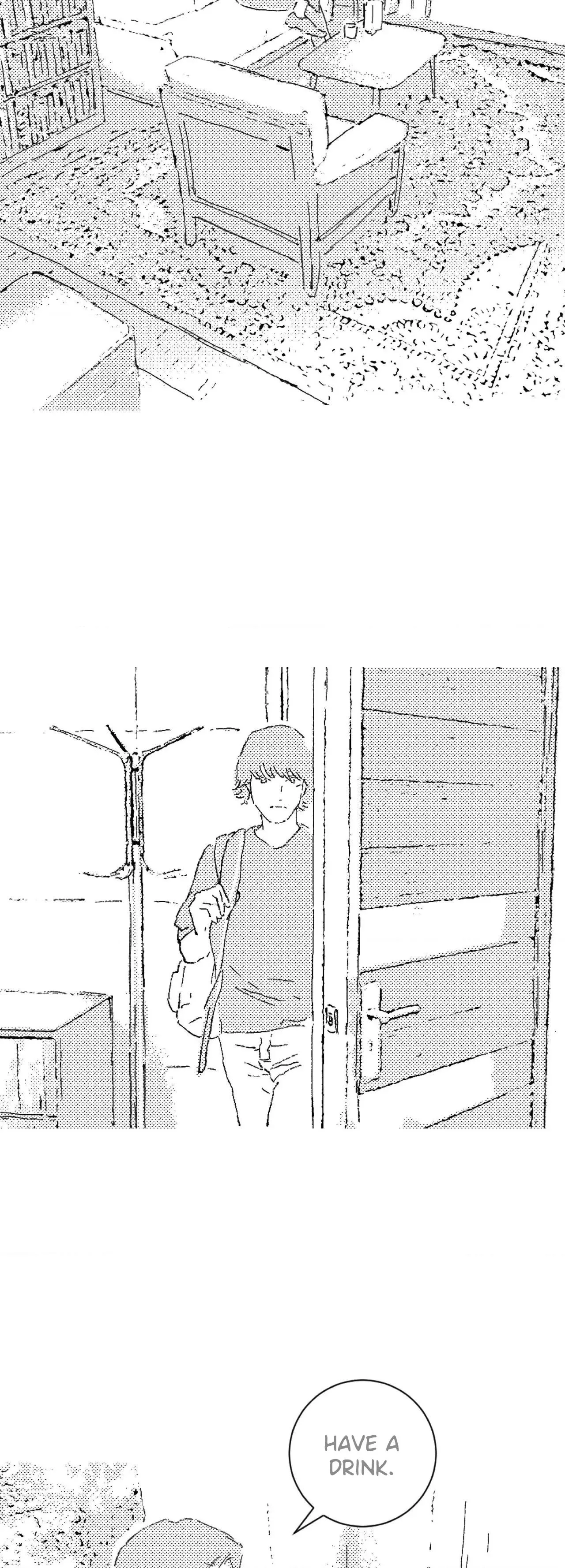 Read No More Eurydice chapter 196 image 28 on Lezhin