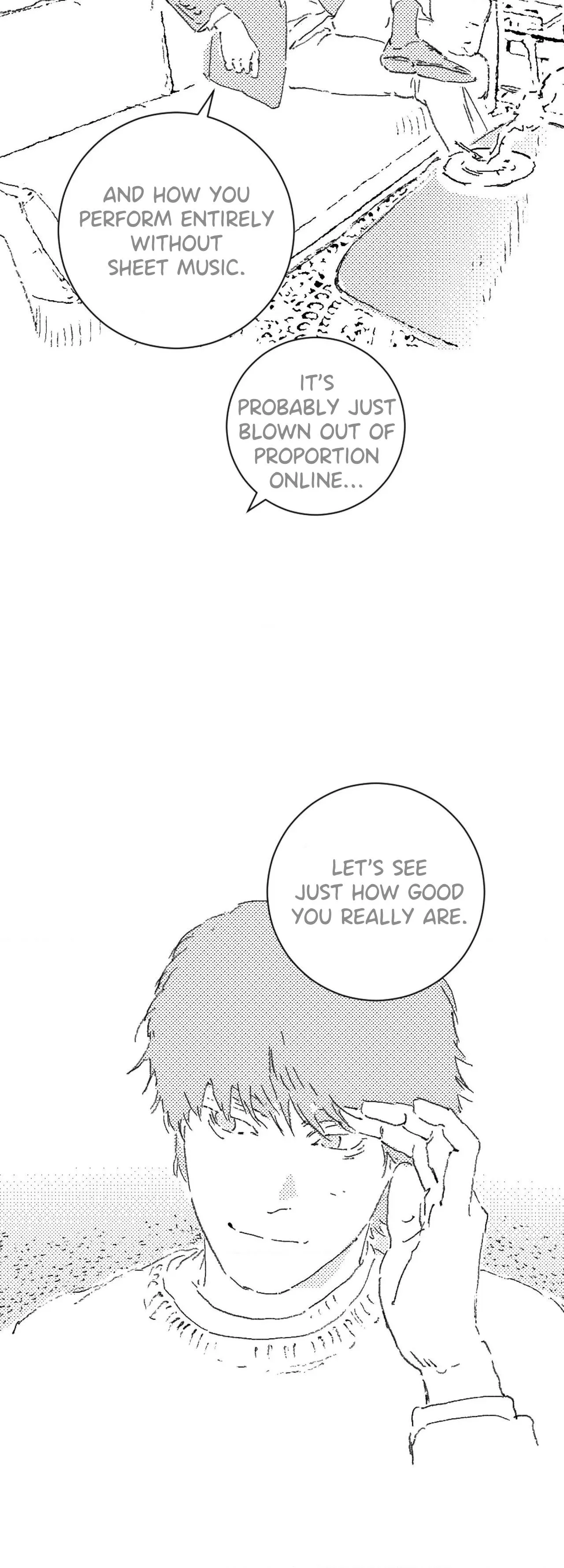 Read No More Eurydice chapter 196 image 3 on Lezhin